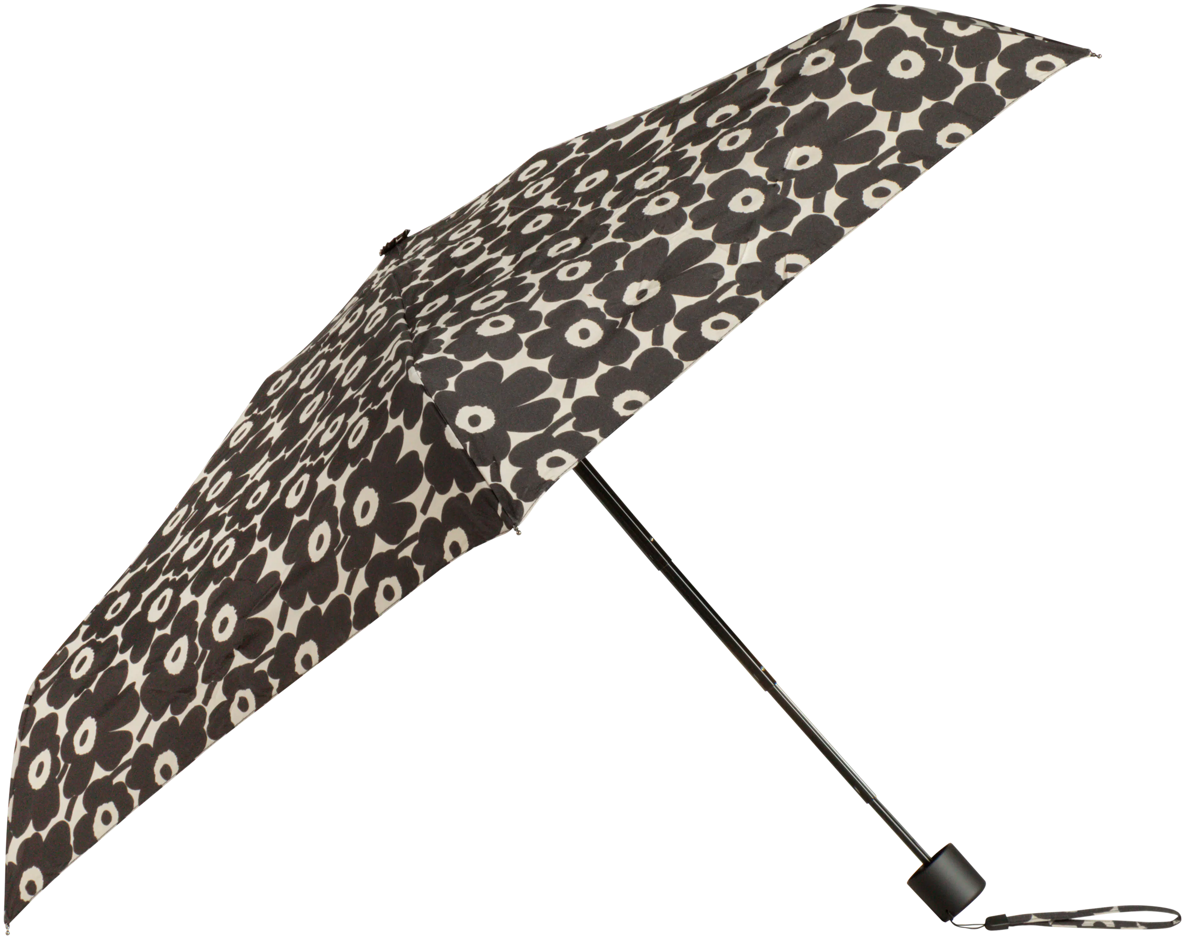 Marimekko Mini Manual Unikko sateenvarjo