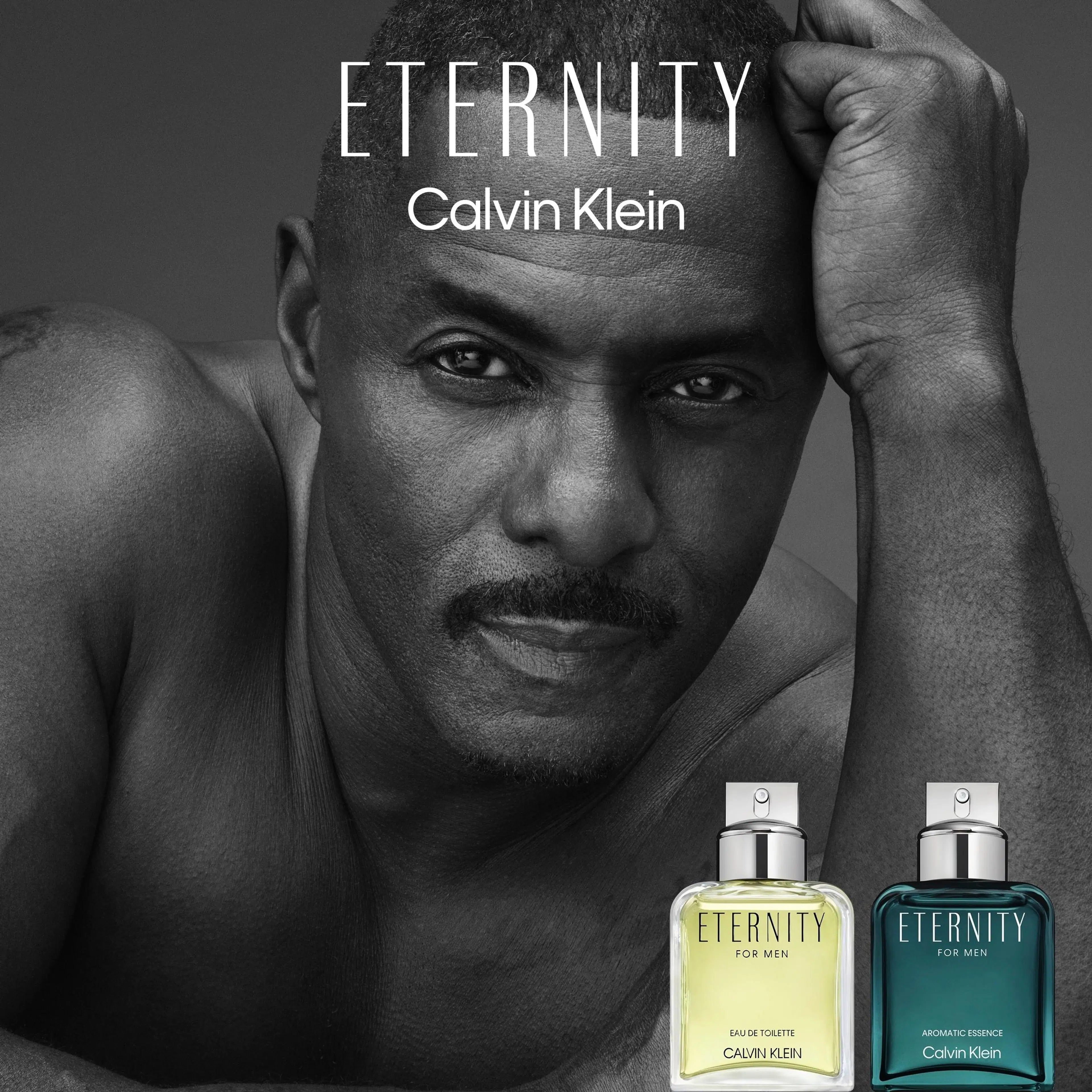 Calvin Klein Eternity for Men EdT tuoksu 30 ml