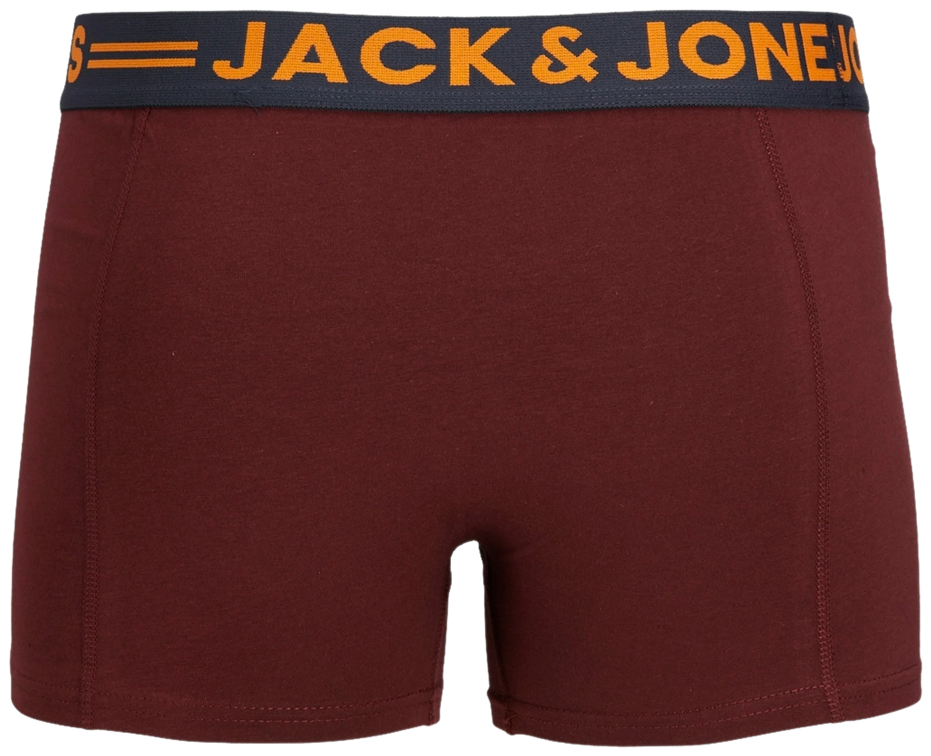 Jack&Jones Jaclichfie bokserit 3-pack