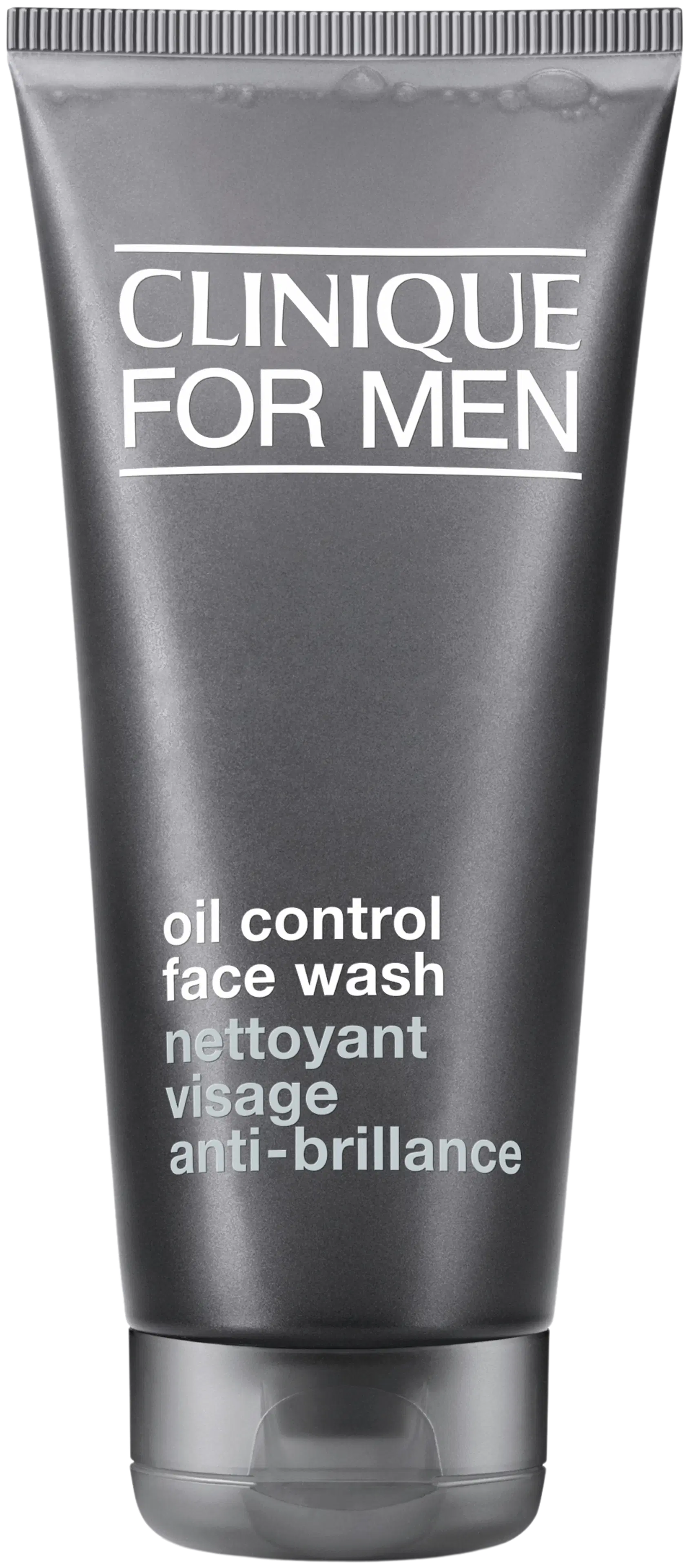 Clinique for Men Oil Control Face Wash kasvosaippua 200 ml