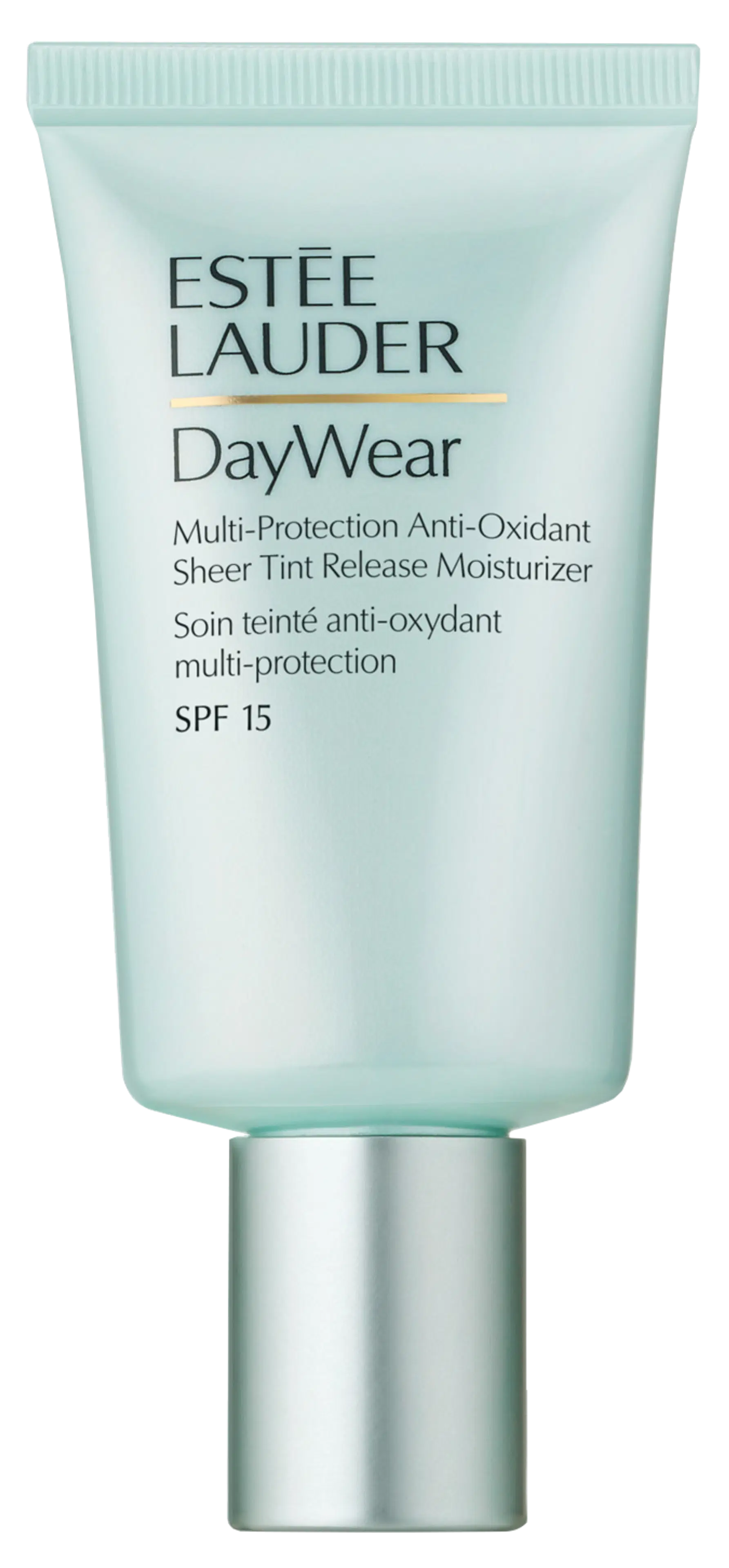 Estée Lauder DayWear Multi-Protection Anti-Oxidant Sheer Tint Release Moisturiser SPF 15 sävyttävä päivävoide 30 ml