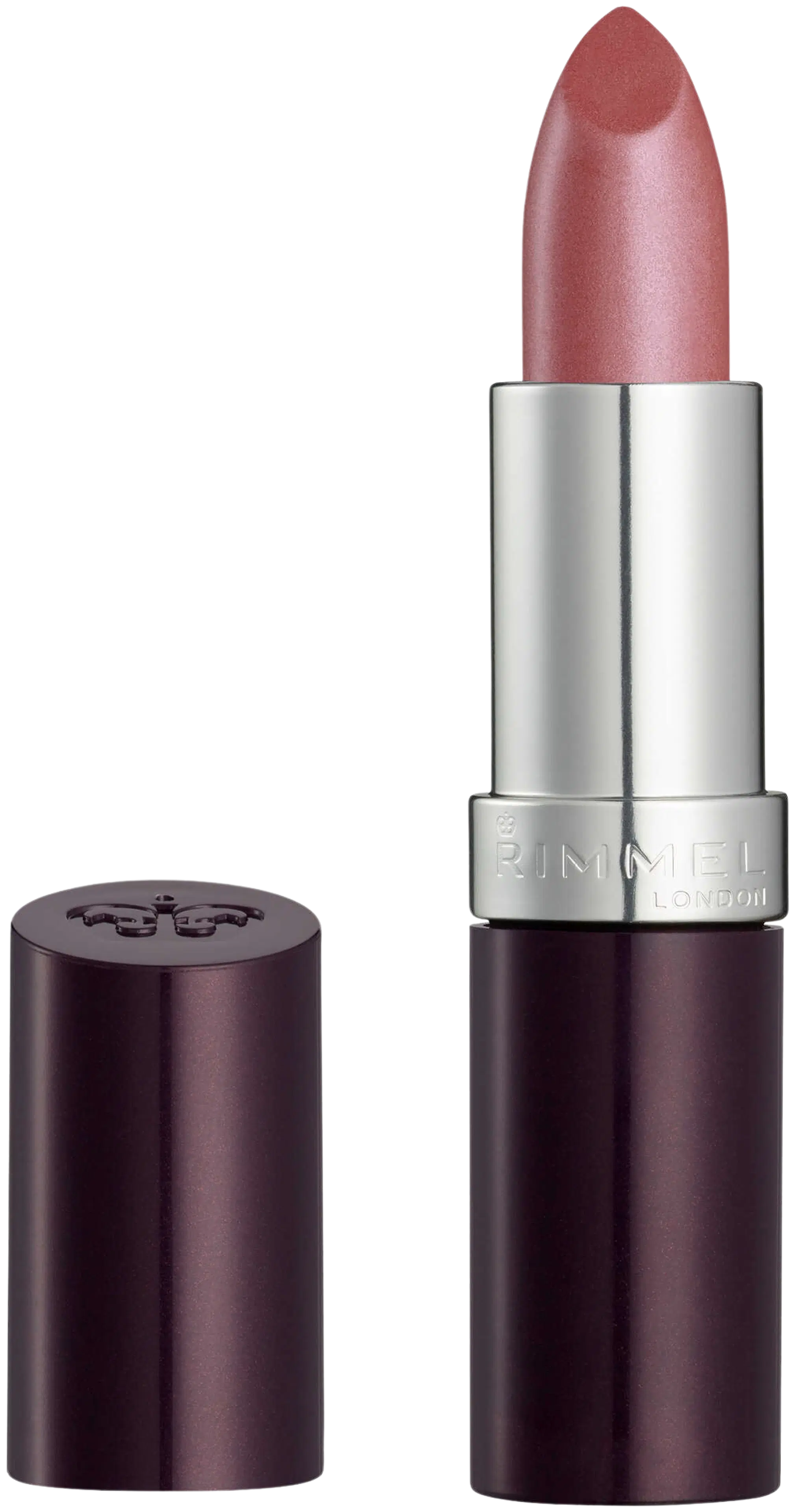 Rimmel 4g Lasting Finish Lipstick 077 Asia pitkäkestoinen huulipuna