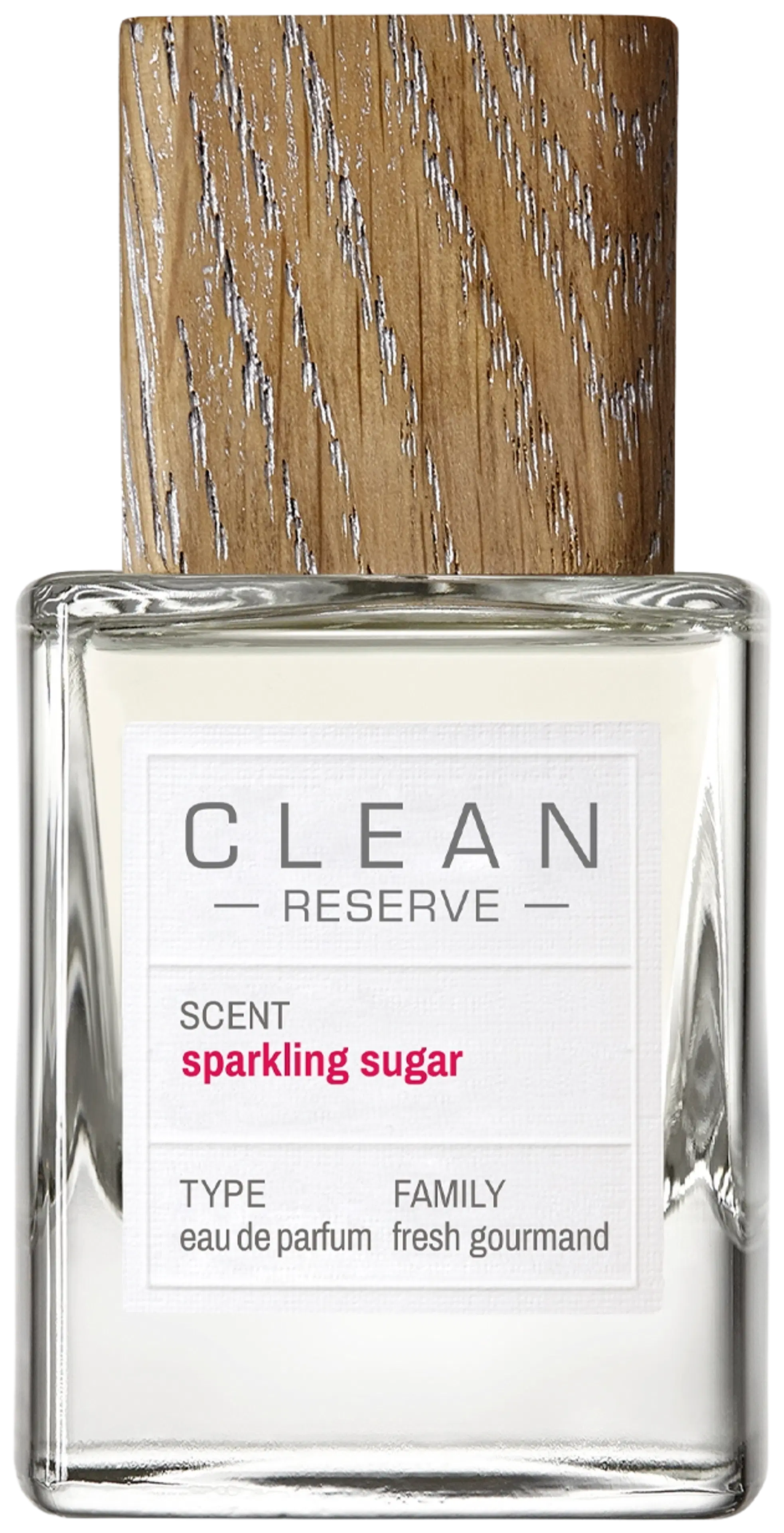 CLEAN Reserve Sparkling Sugar Eau de Parfum 30 ml