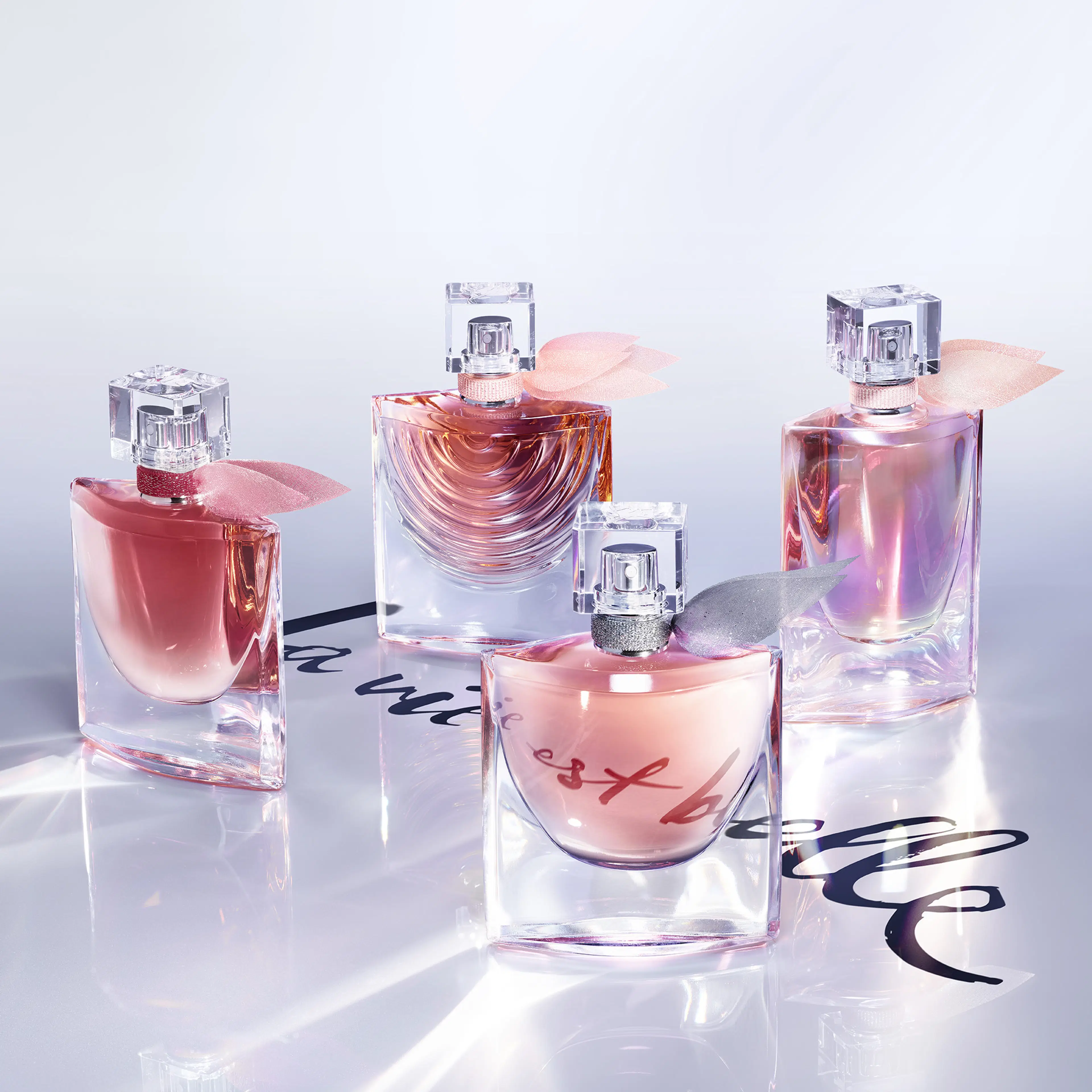 Lancôme La Vie Est Belle Iris Absolu EdP tuoksu 50 ml