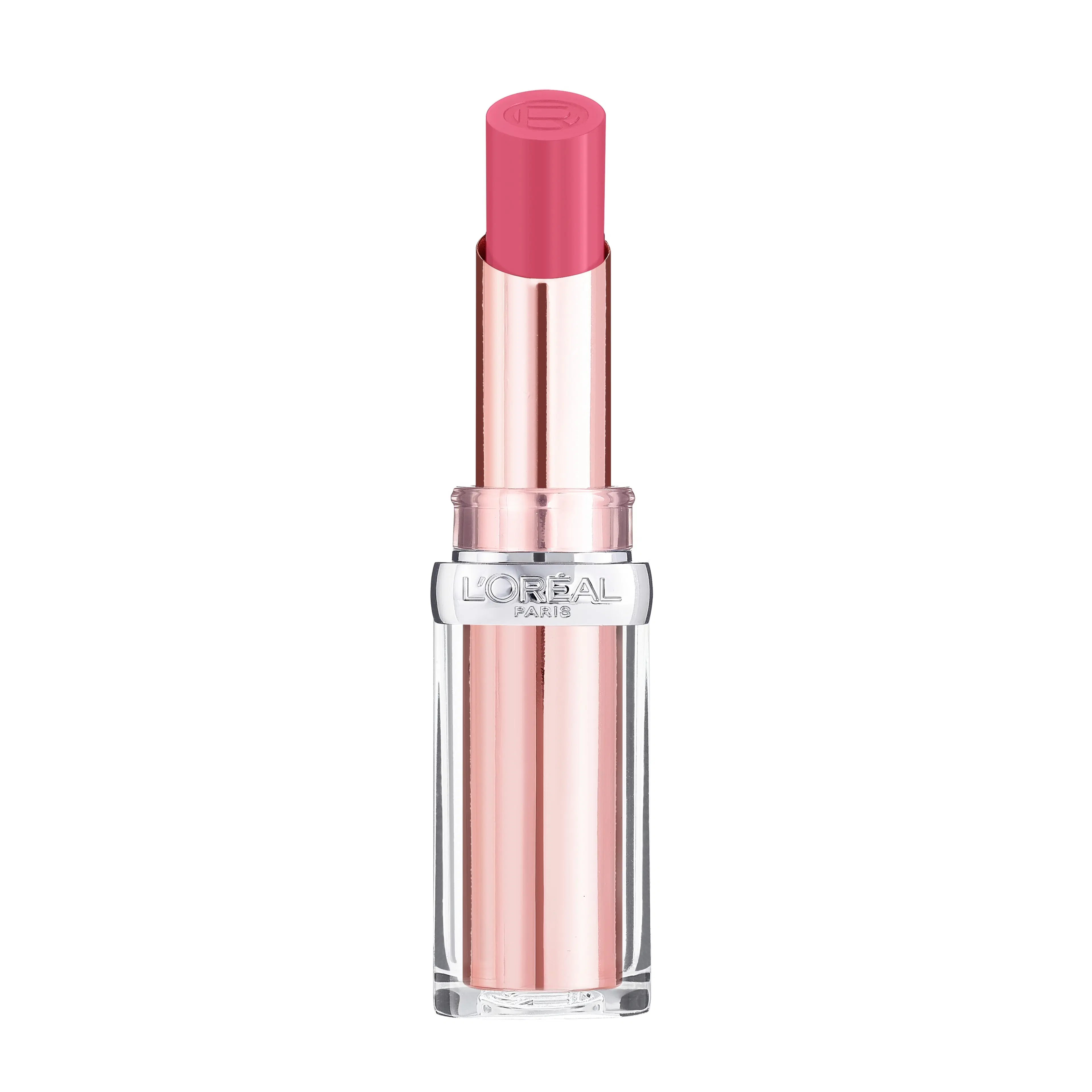 L'Oréal Paris Glow Paradise Balm-in-Lipstick 111 Pink Wonderland huulipuna 4,8g