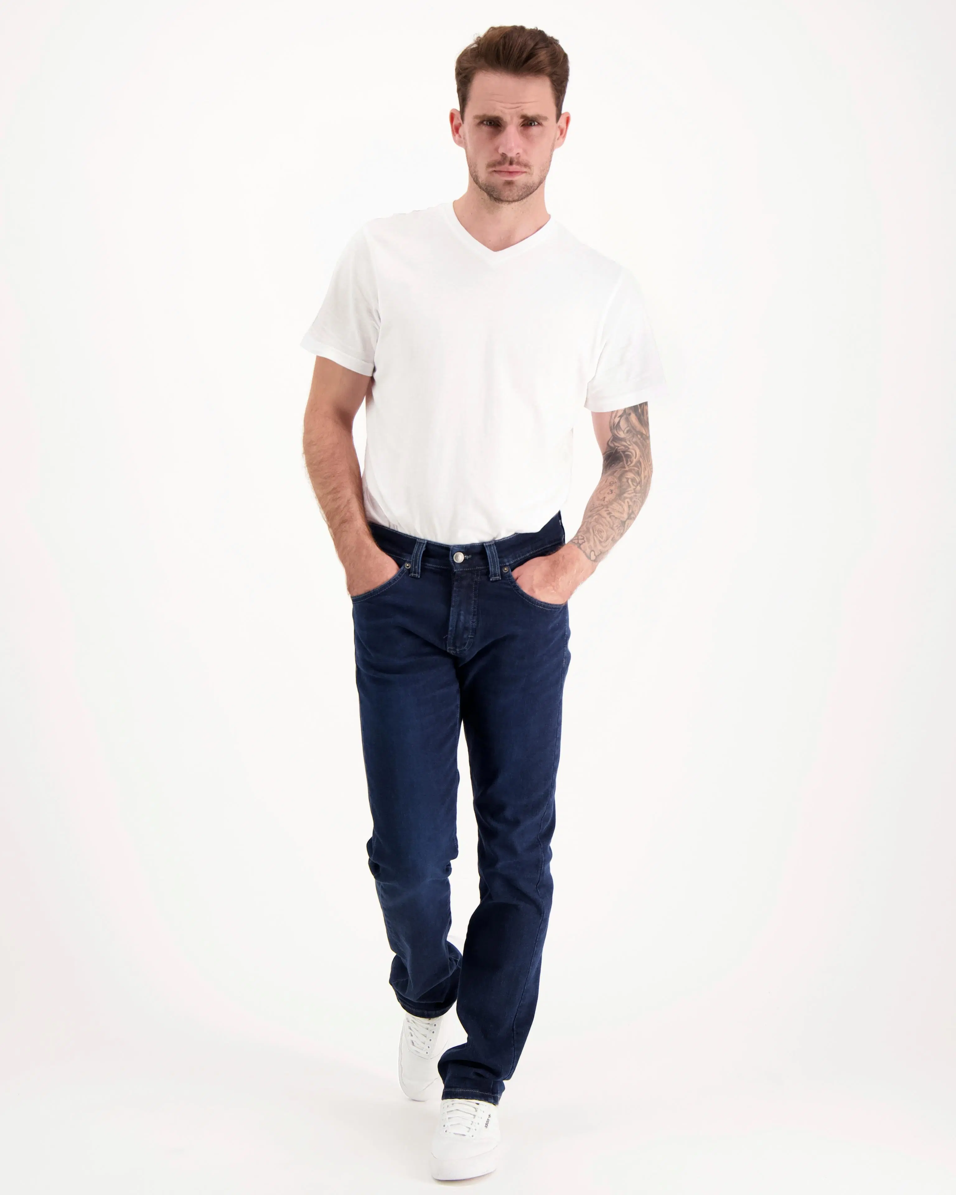 Lee Cooper LC 10 8055 miesten farkut