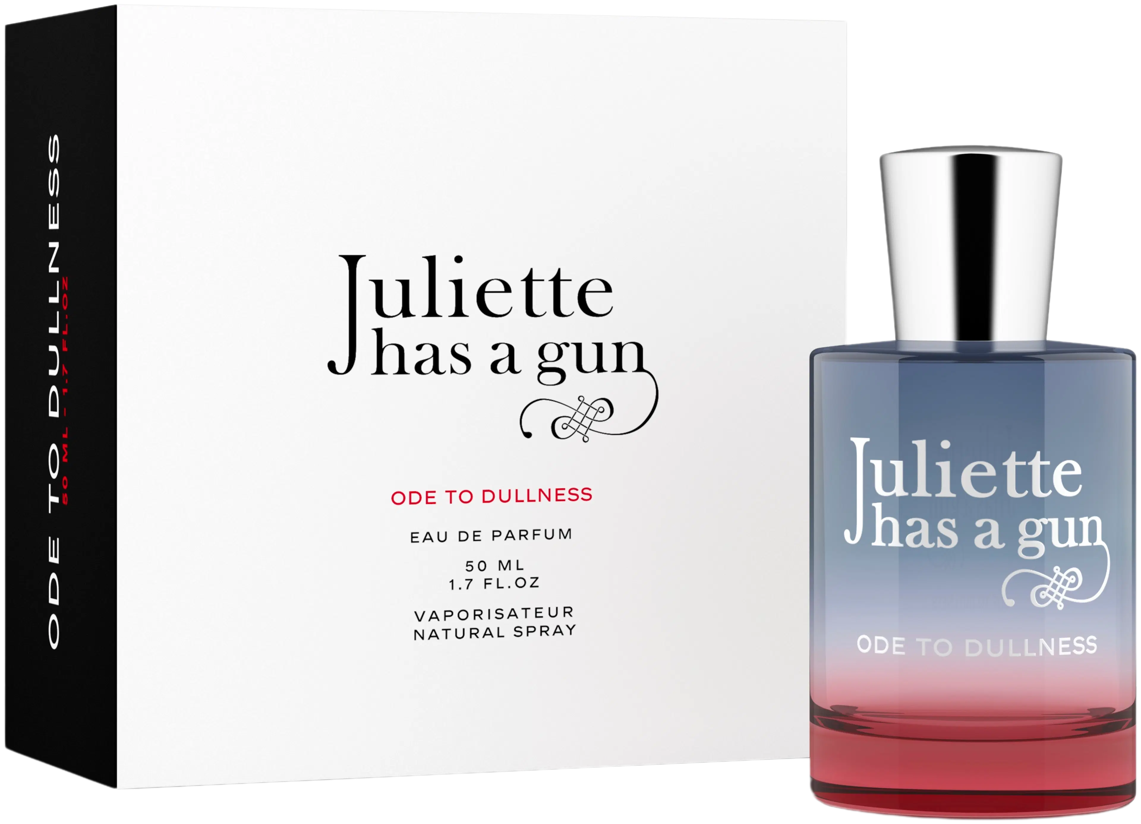 Juliette has a gun EDP Ode to Dullness tuoksu 50 ml