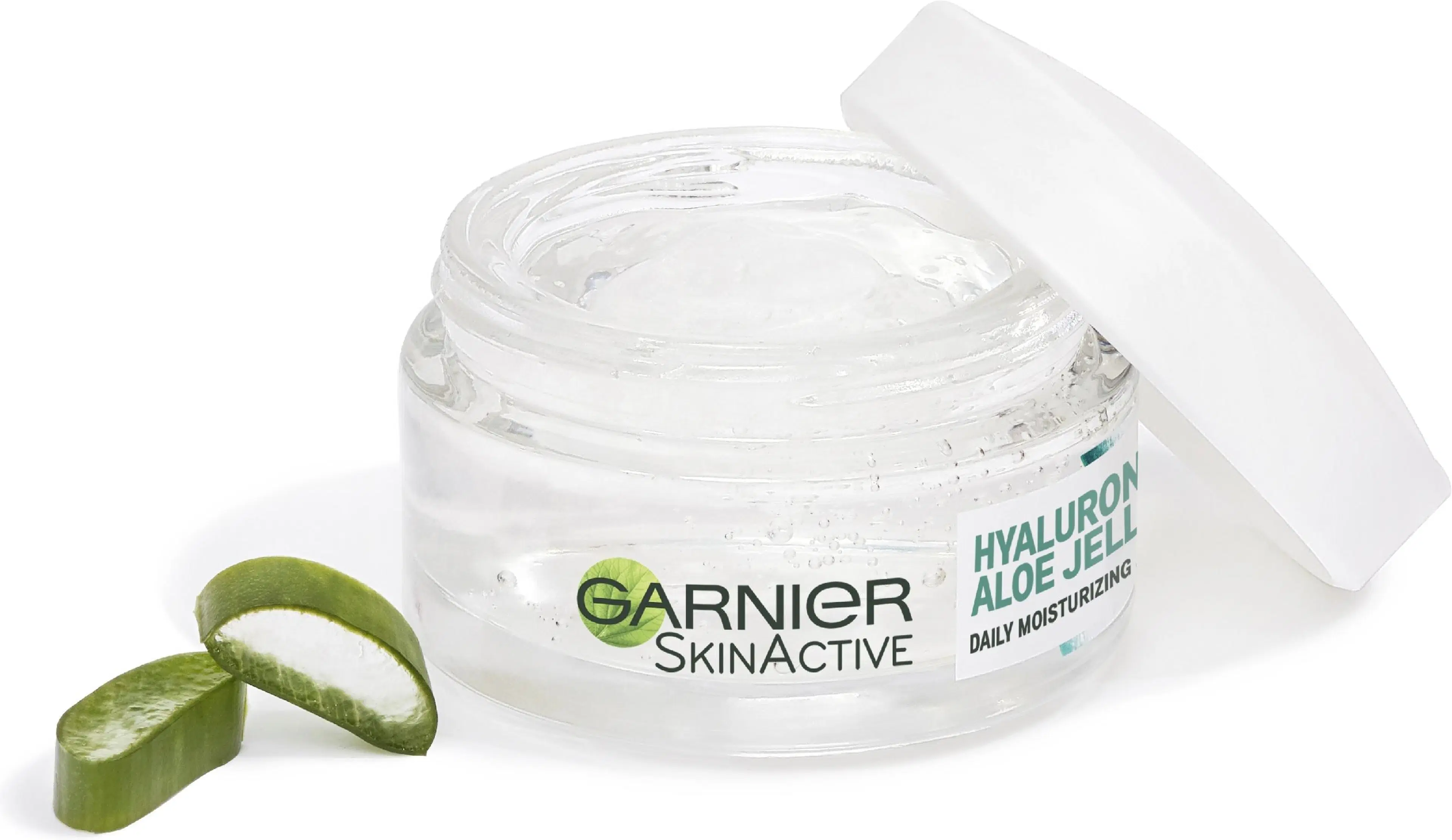 Garnier SkinActive Hyaluronic Aloe Jelly kosteuttava geelivoide 50ml