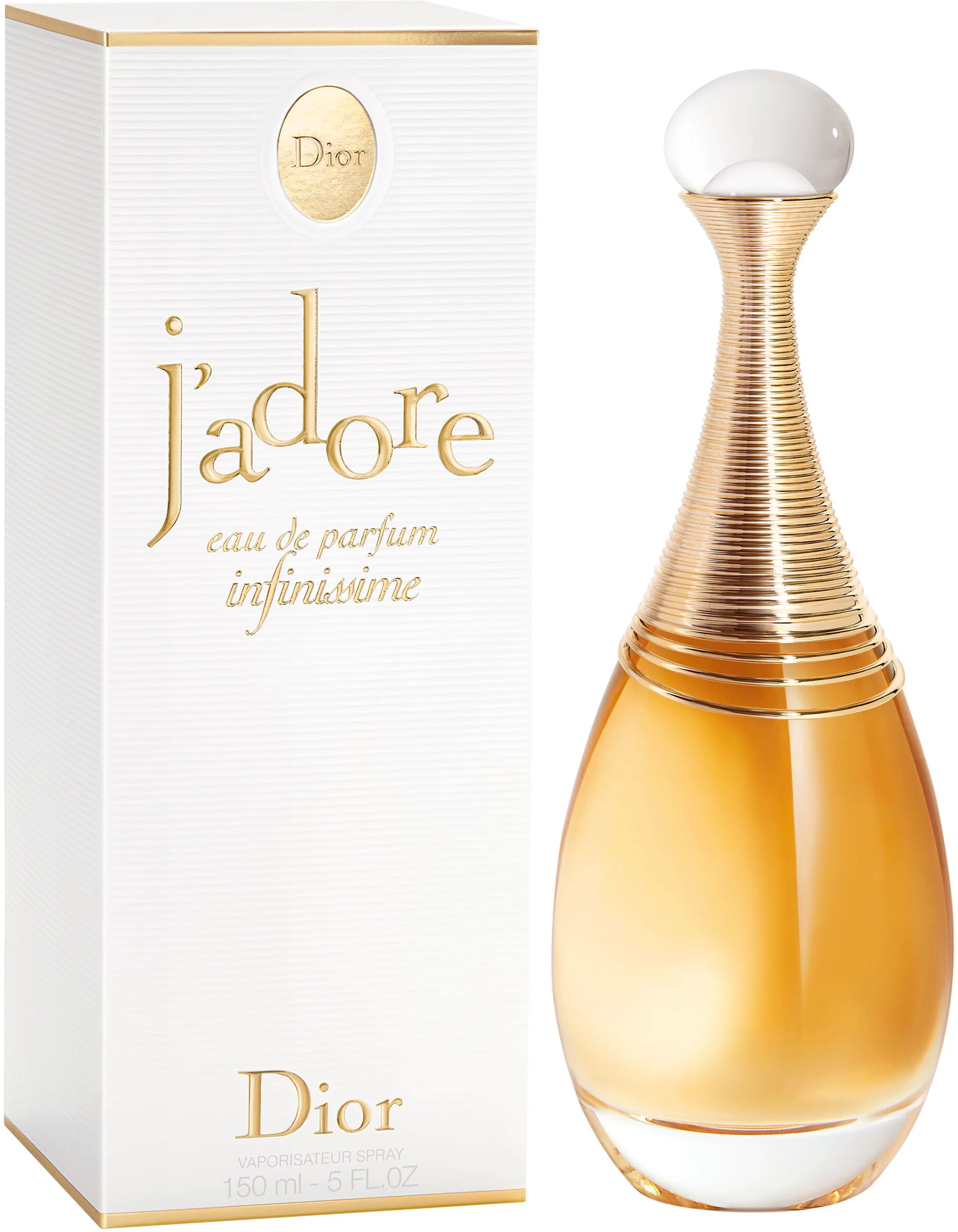 Dior Jadore Infinissime EdP tuoksu 150 ml