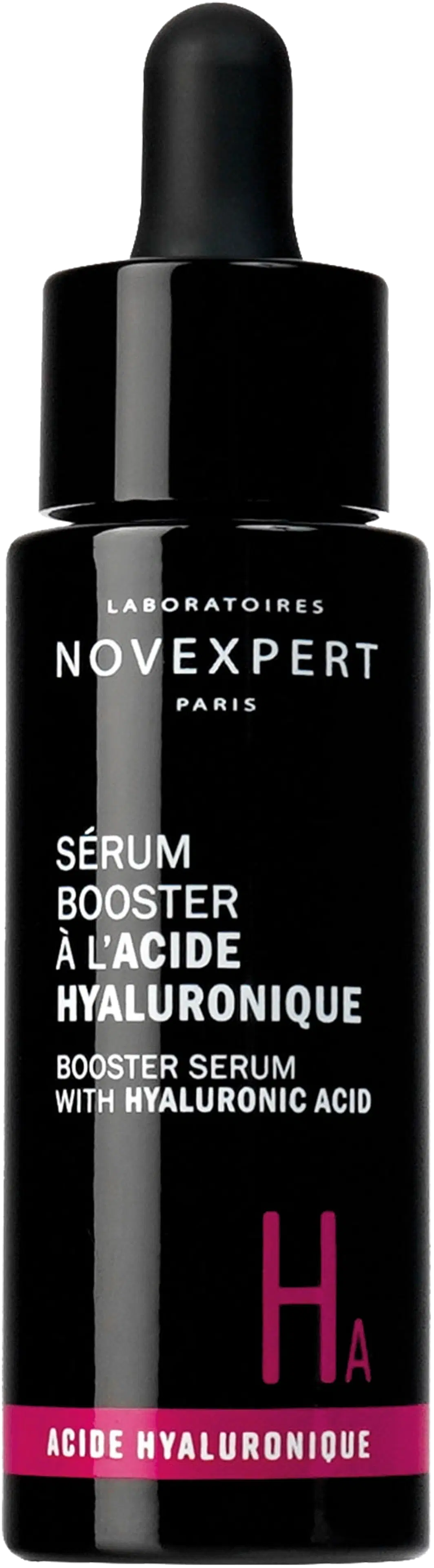 Novexpert Hyaluronic Acid Booster Serum 30ml