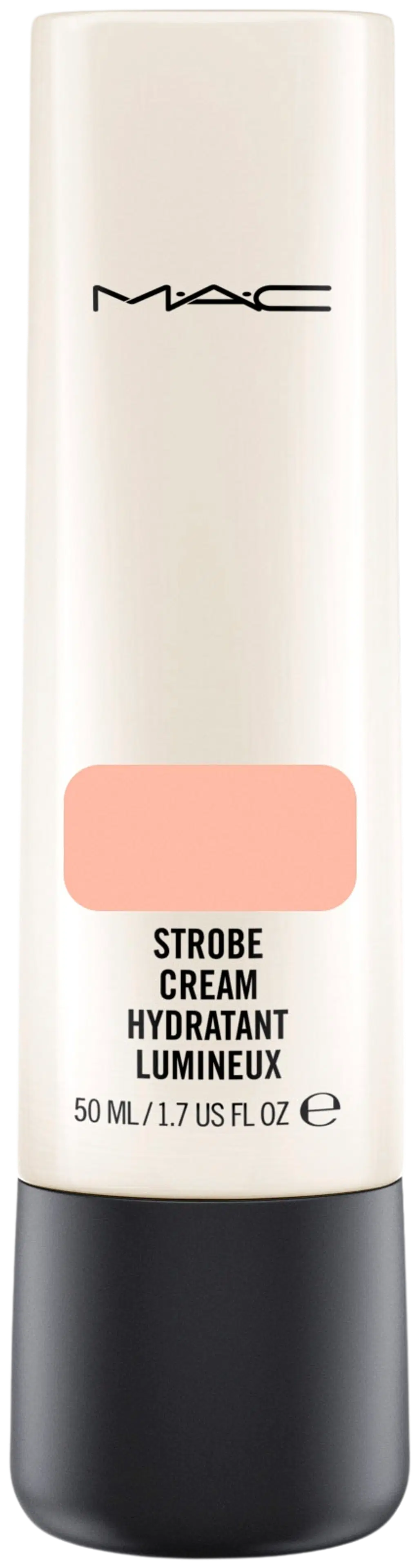MAC Strobe Cream ihon pikaheleyttäjä 50ml