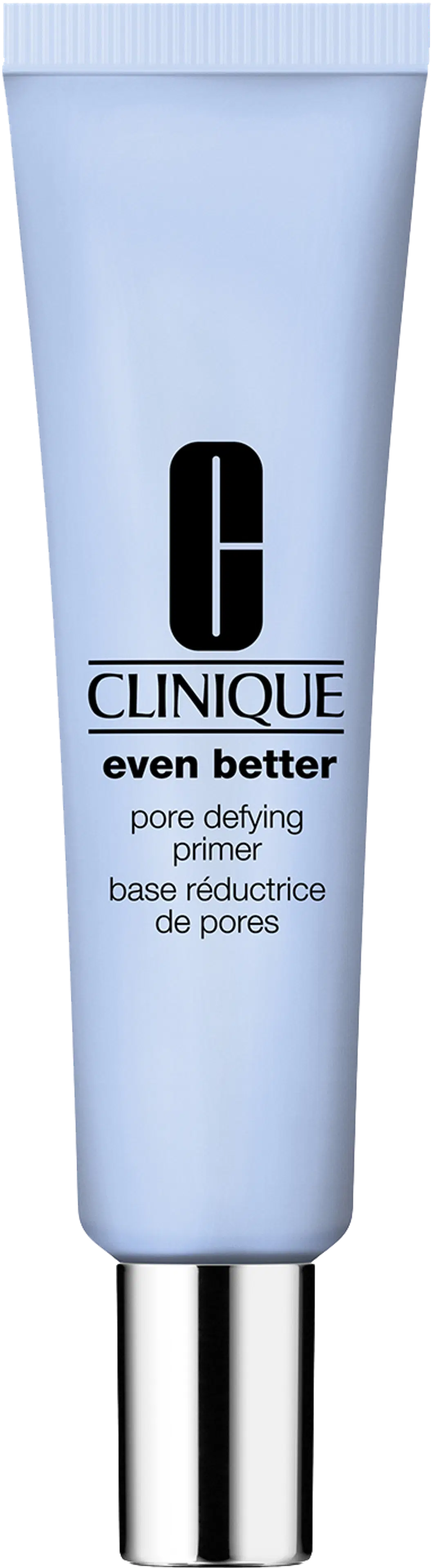 Clinique Even Better Pore Defying Primer meikinpohjustusvoide 30 ml