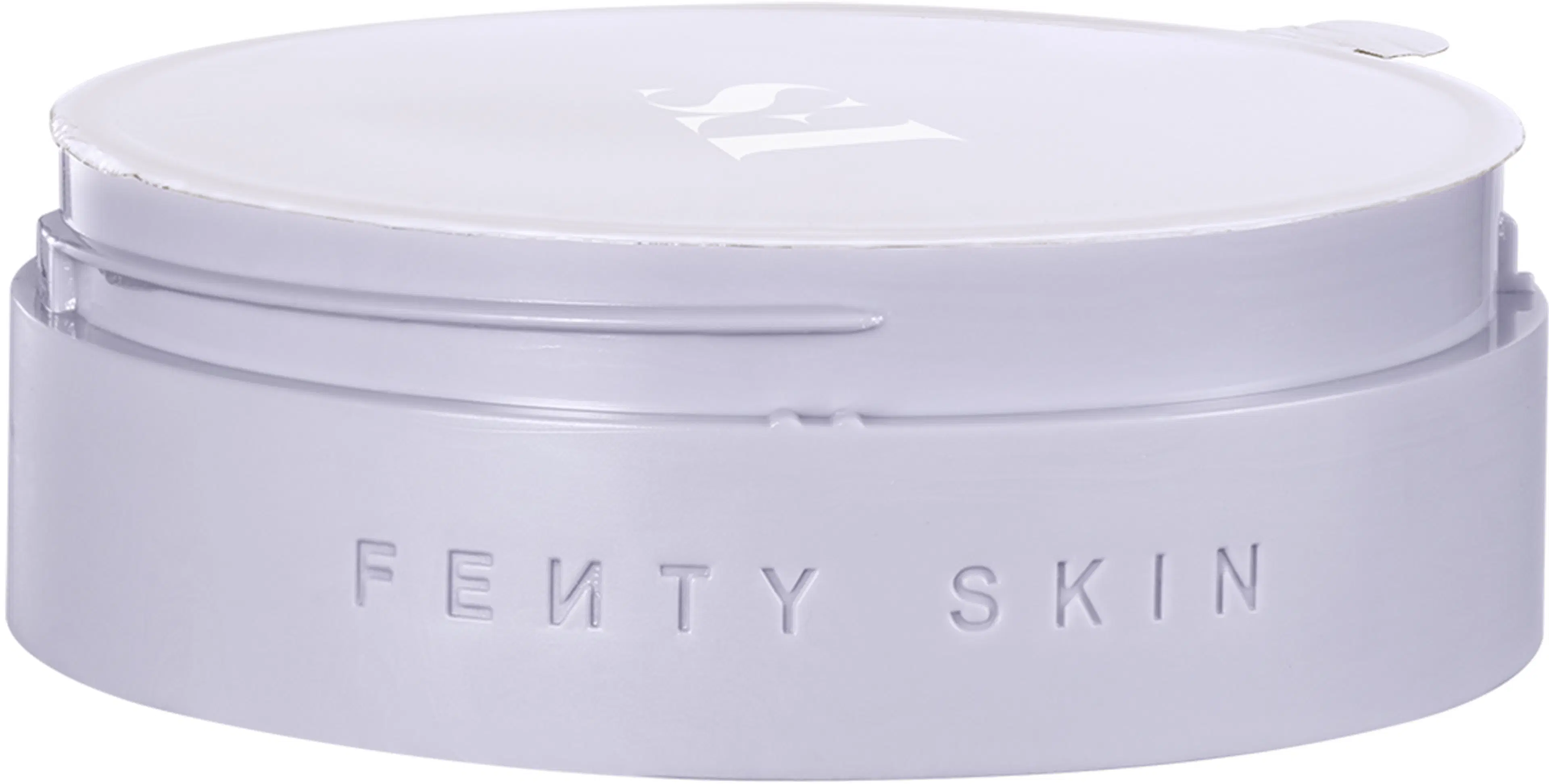Fenty Skin Instant Reset Overnight Recovery Gel-Cream Refill yövoide täyttöpakkaus 50 ml