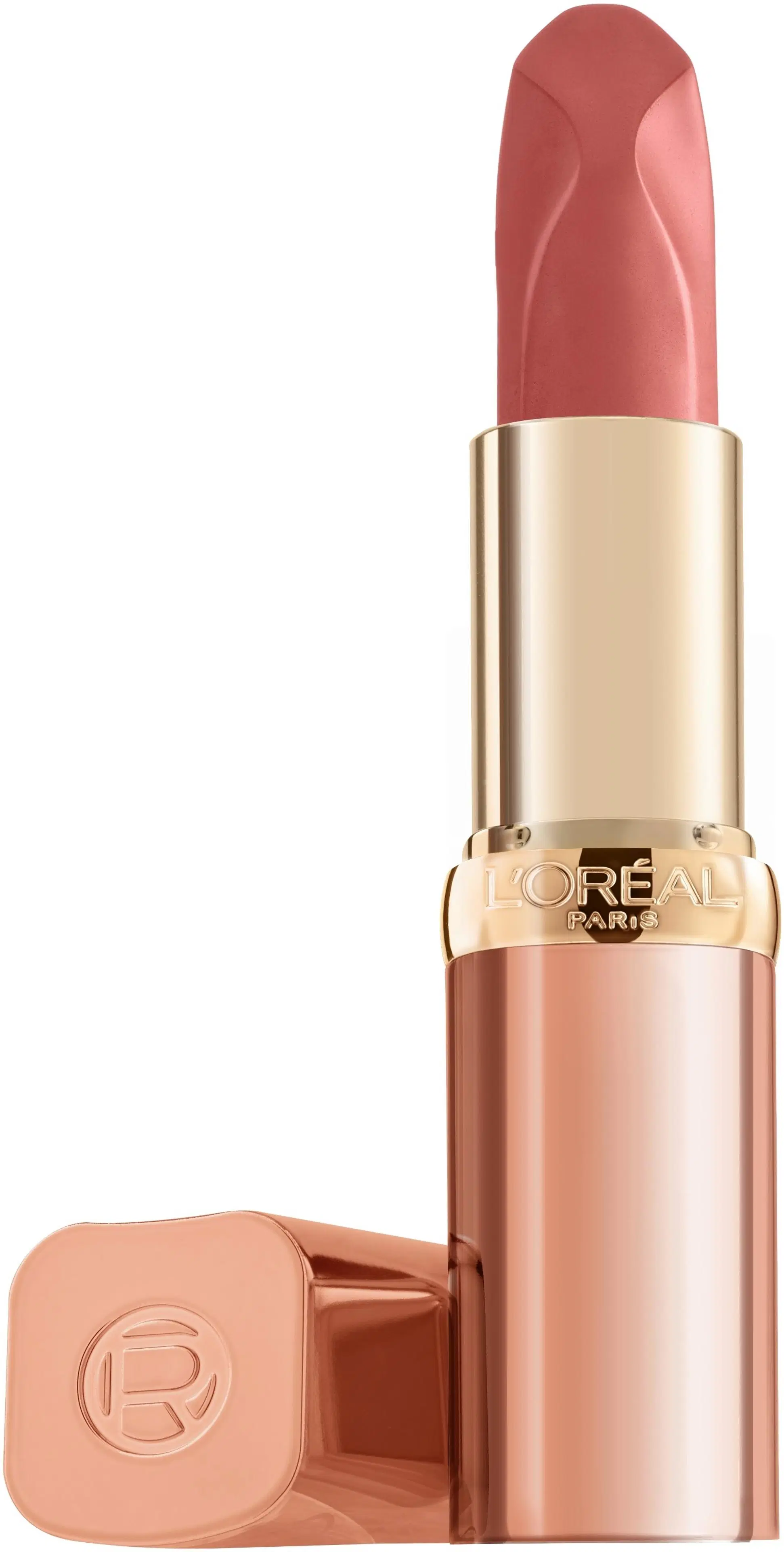L'Oréal Paris Color Riche Nudes Insolent 173 Nu Impertanent -huulipuna 4,5 g