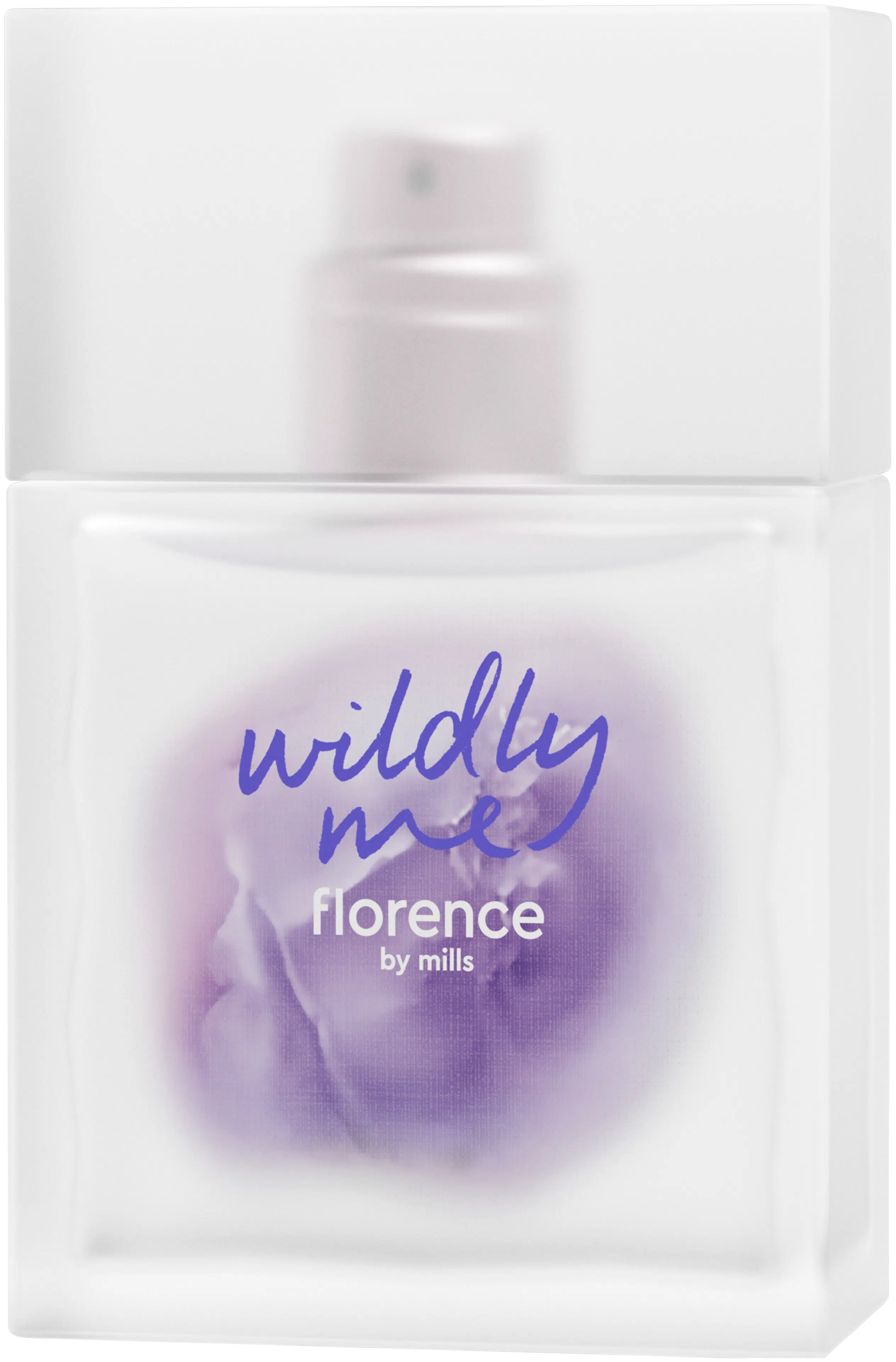 Florence by Mills Wildly Me Edt tuoksu 30 ml