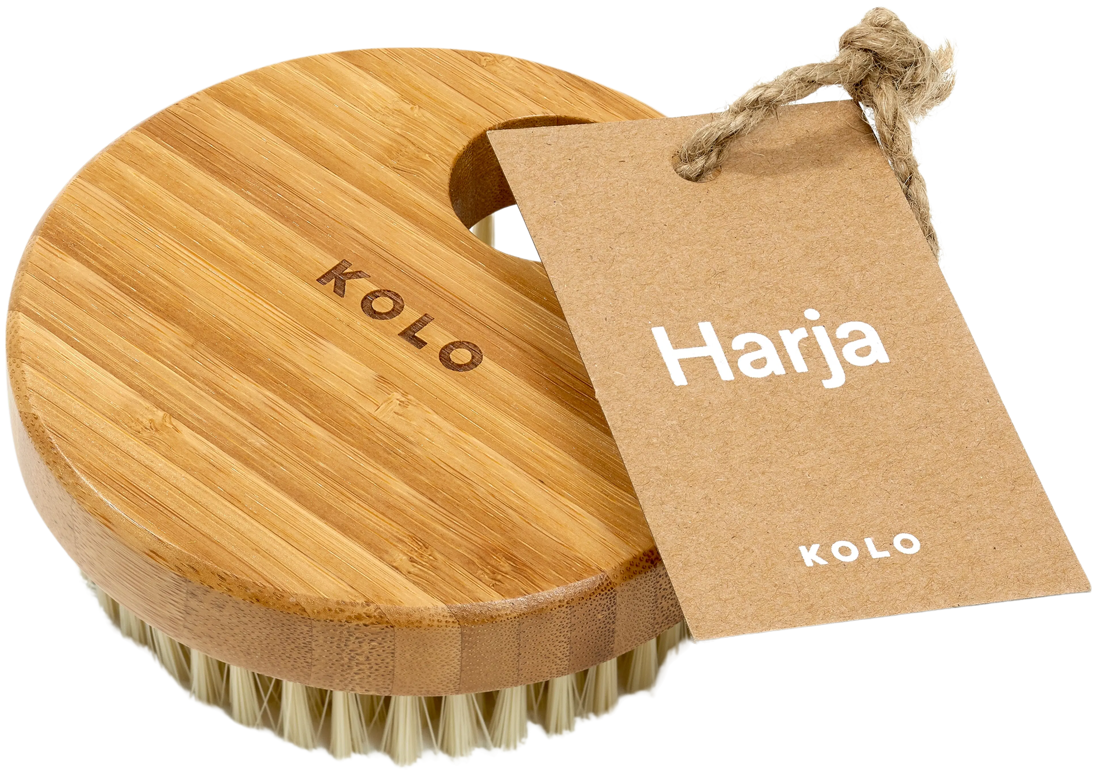 KOLO Harja Bambu