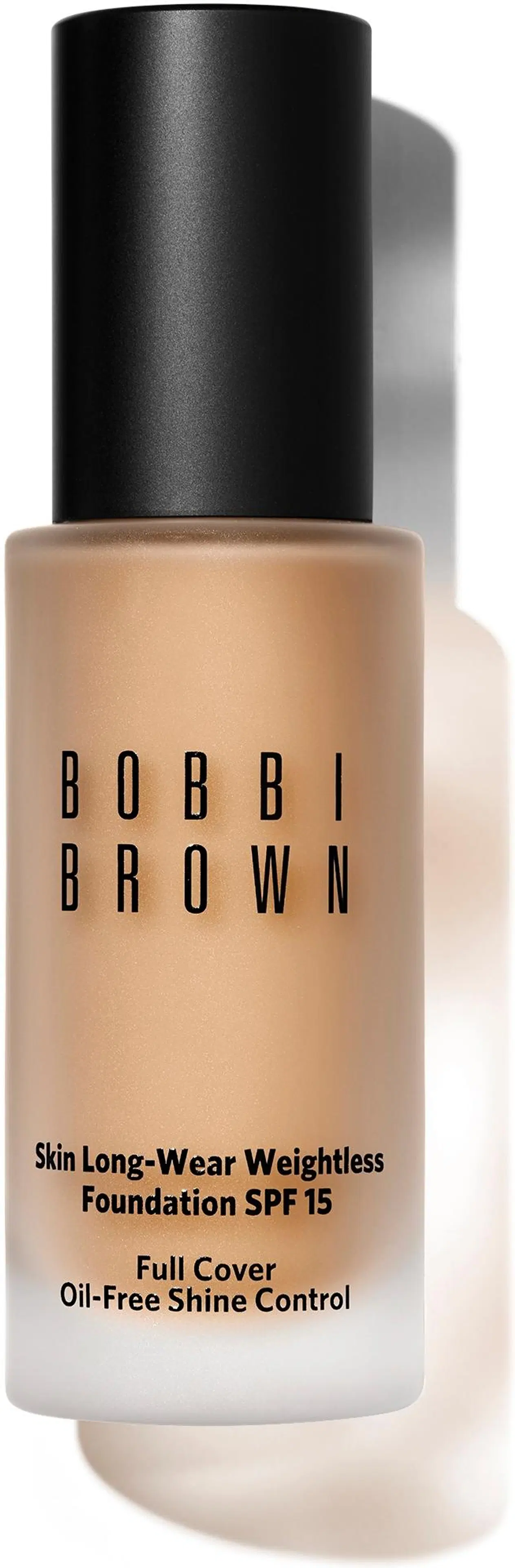 Bobbi Brown Skin Long-Wear Weightless Foundation meikkivoide 30 ml