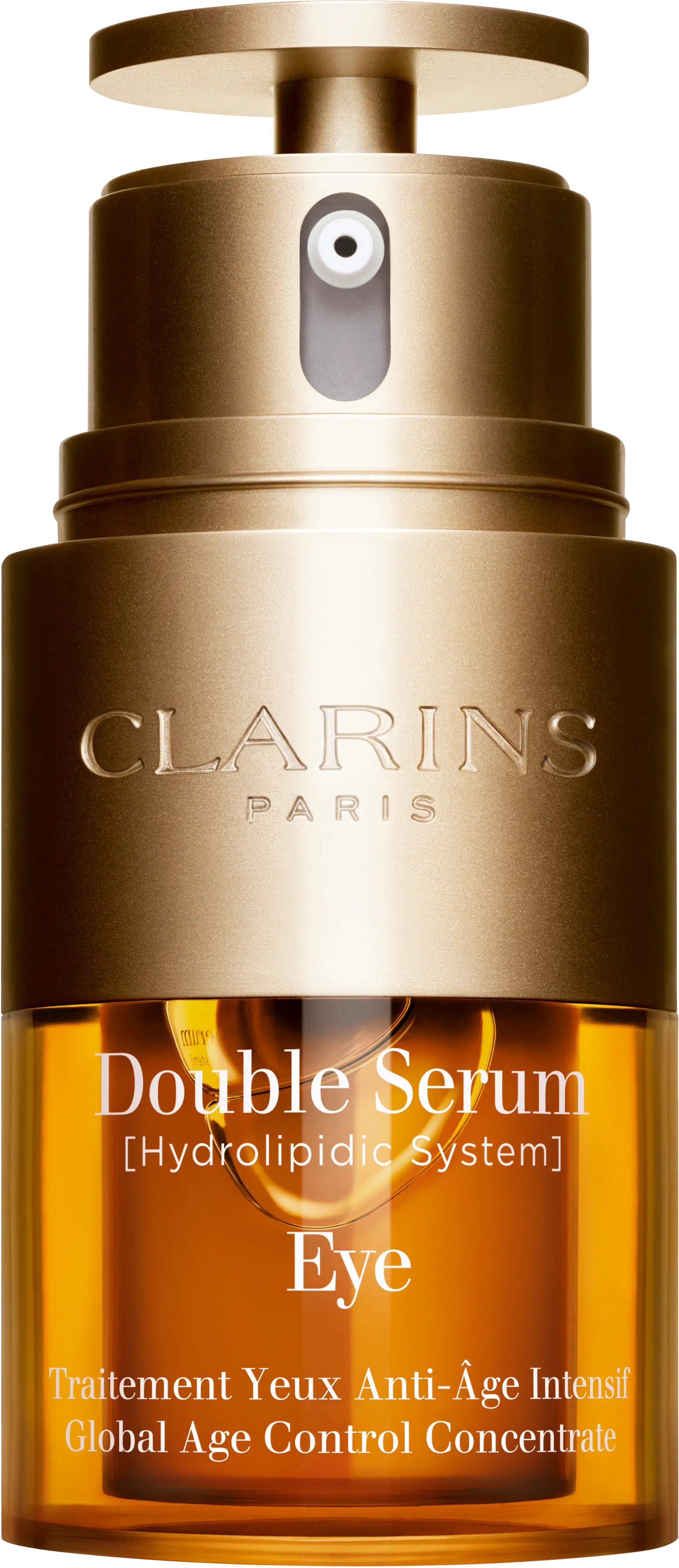 Clarins Double Serum Eye silmänympäryshoito 20 ml