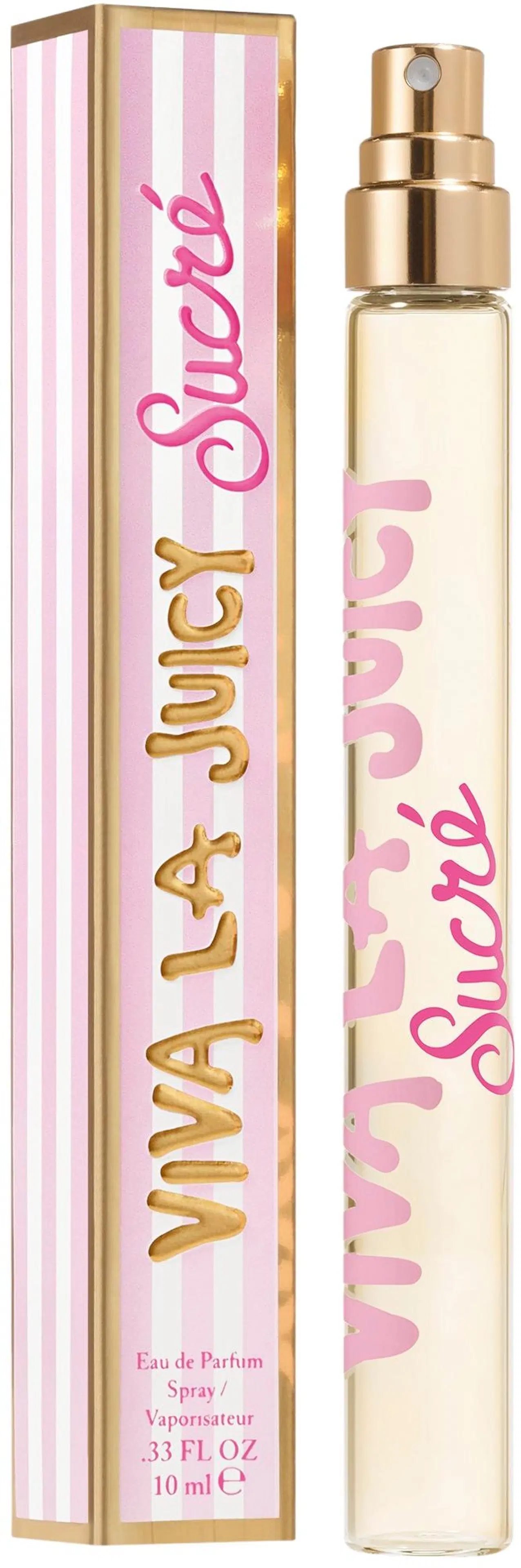 Juicy Couture Viva la Juicy Sucre EdP Spray Pen 10 ml