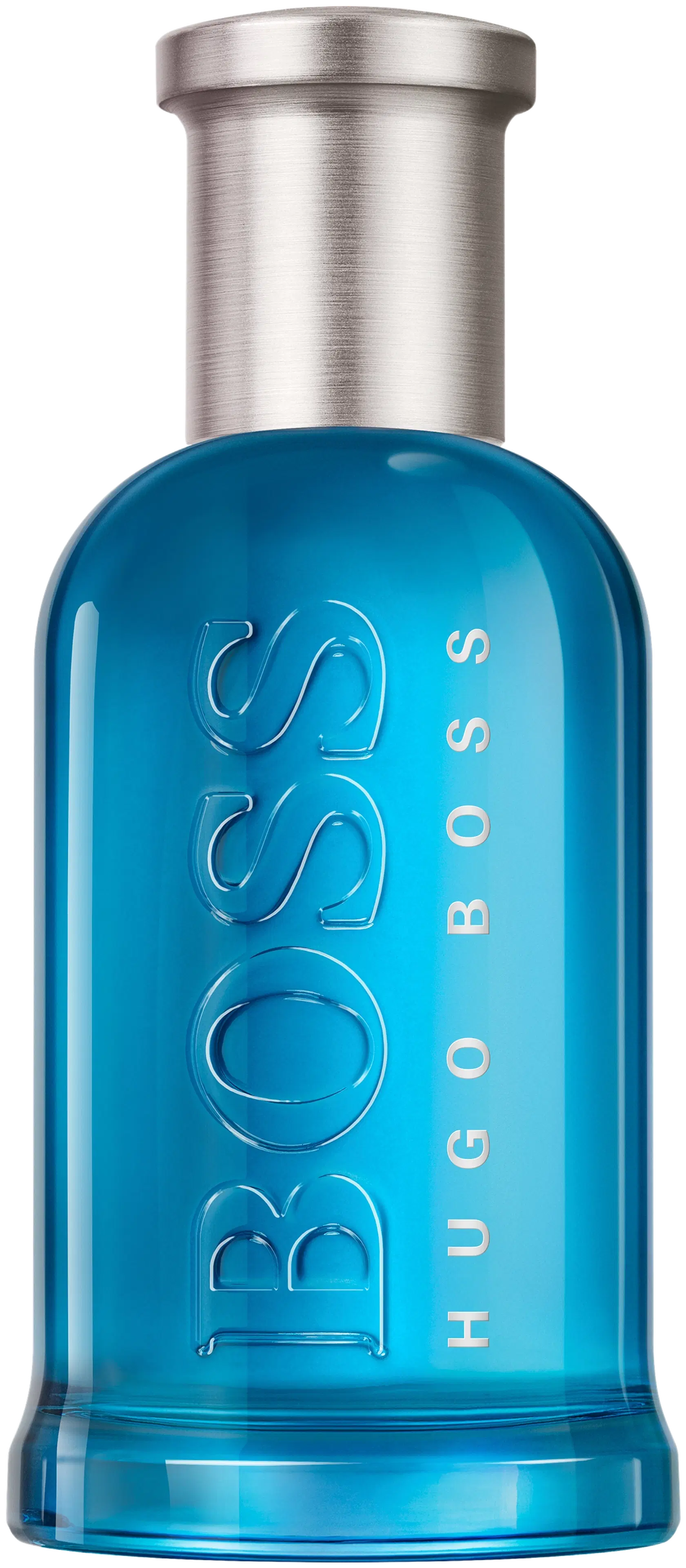 Hugo Boss Bottled Pacific EdT tuoksu 50 ml