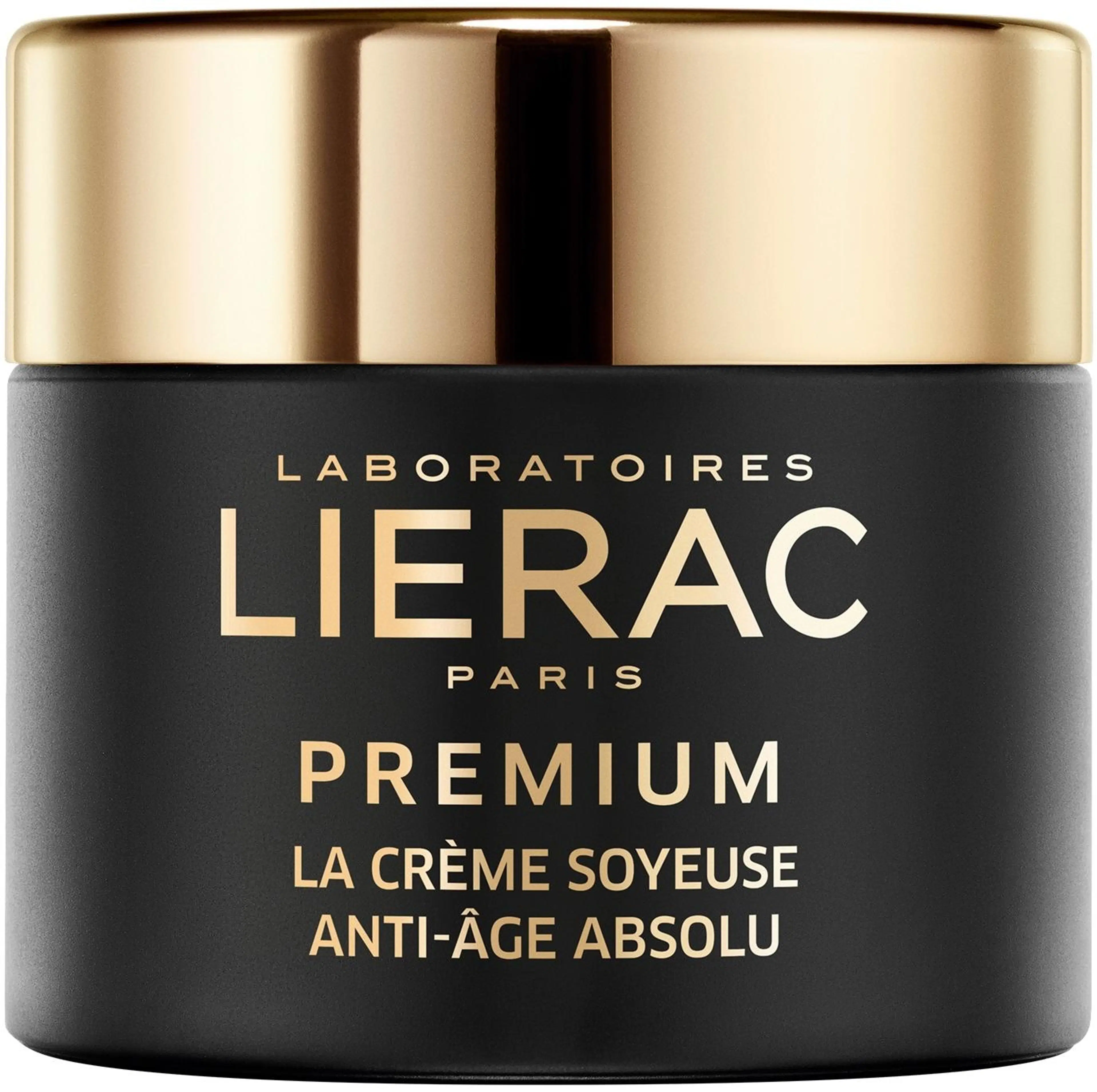 Lierac Premium The Silky Cream Absolute Anti-Age kasvovoide 50 ml