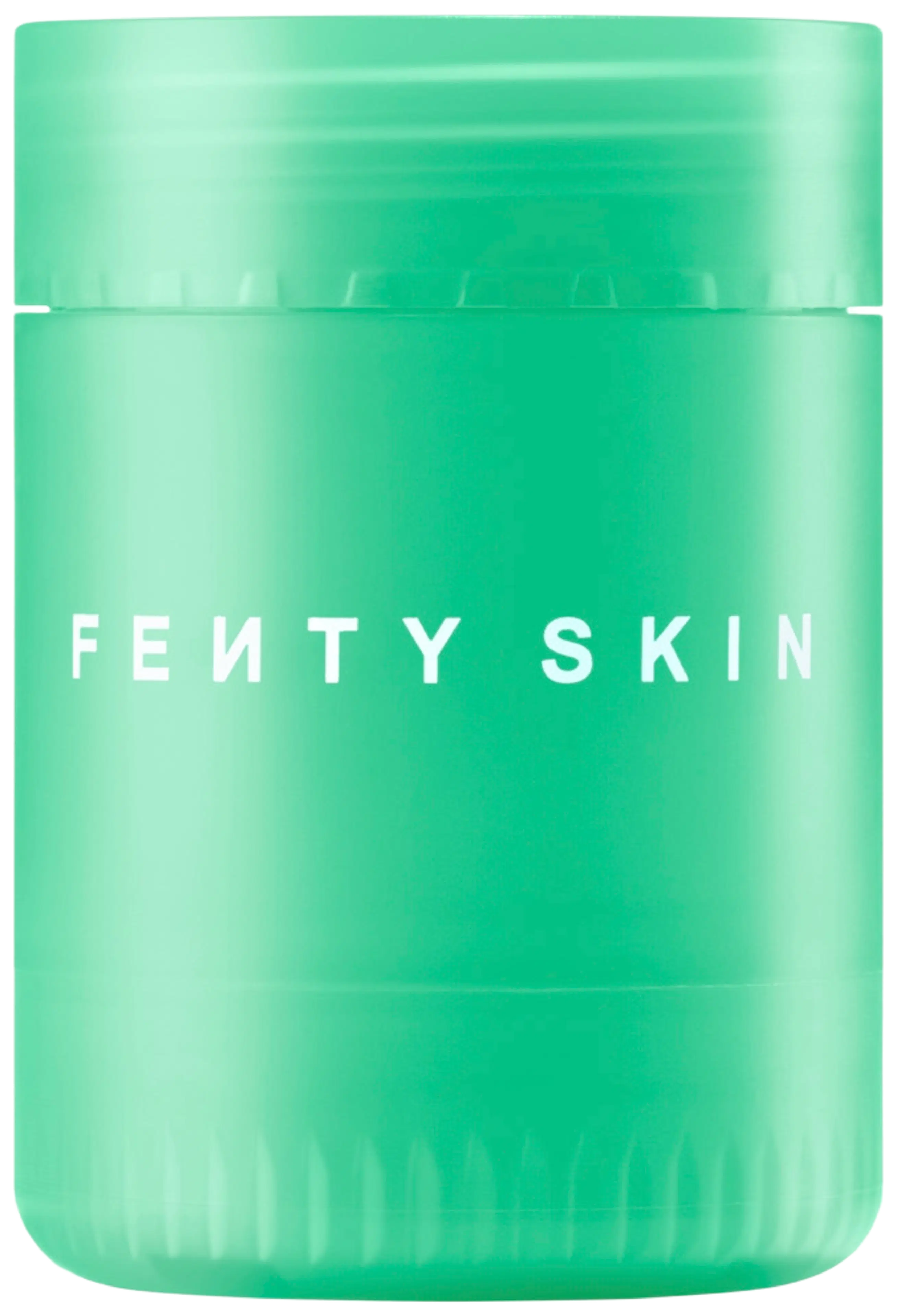 Fenty Skin Plush Puddin’ Lip Mask Kalahari Melon huulinaamio 15 ml