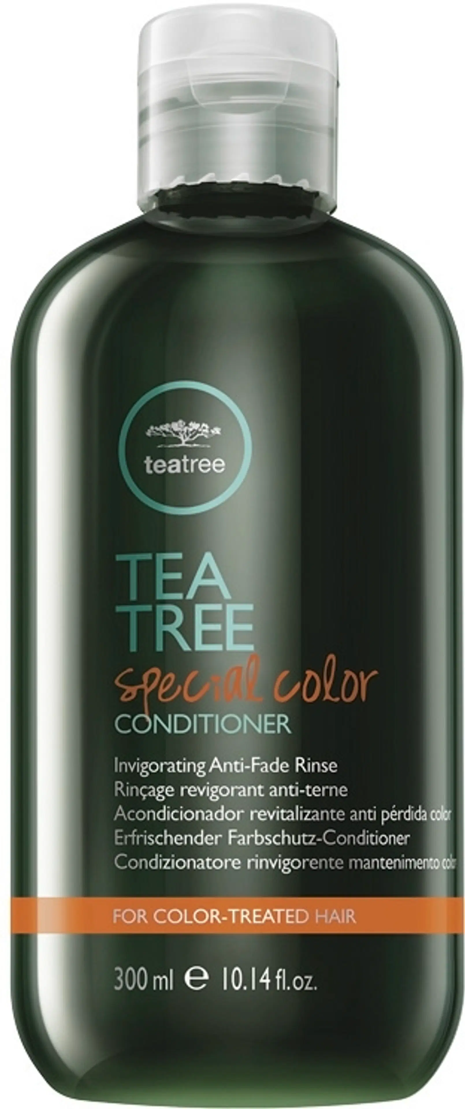 Paul Mitchell  Green Tea Tree Special Color Conditioner hoitoaine 300 ml