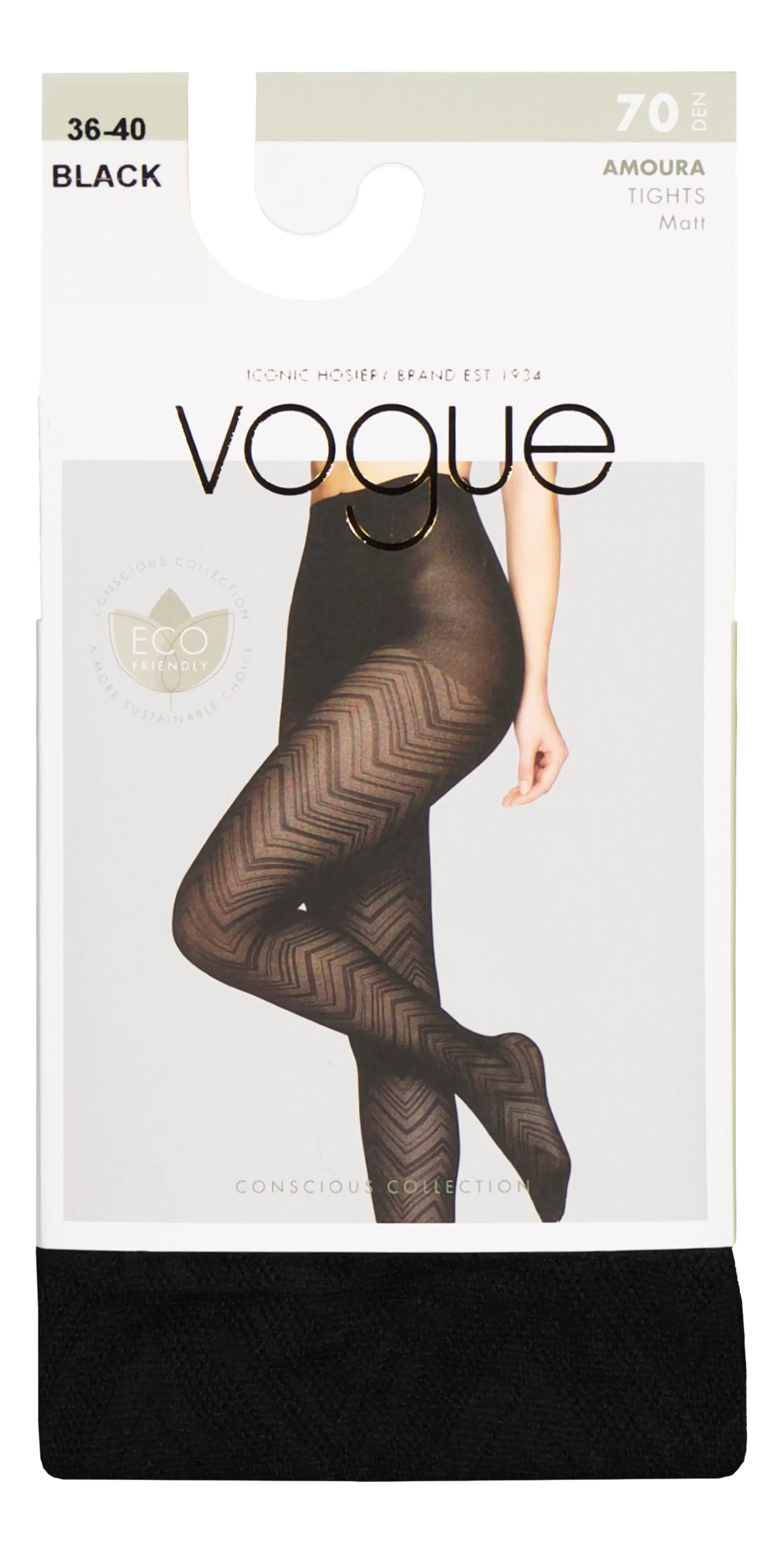 Vogue Amoura 70 sukkahousut