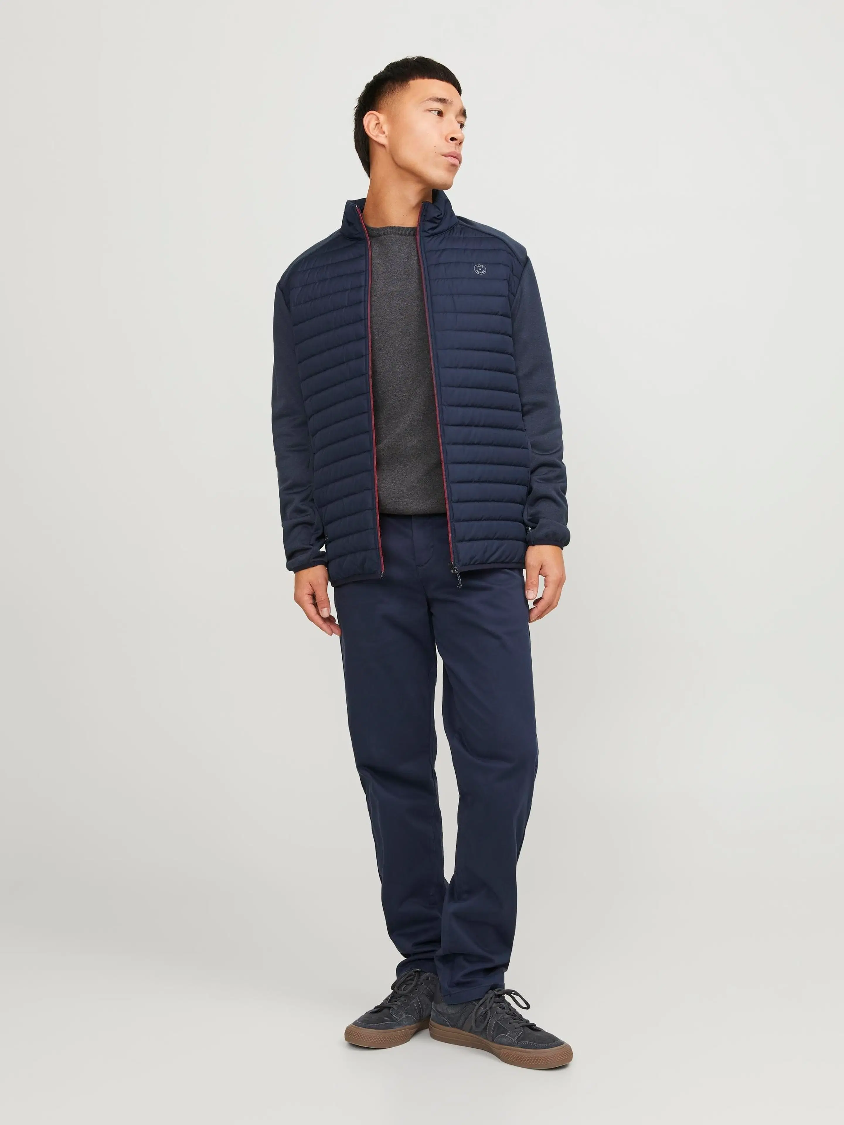 Jack&Jones JJEMulti hybriditakki