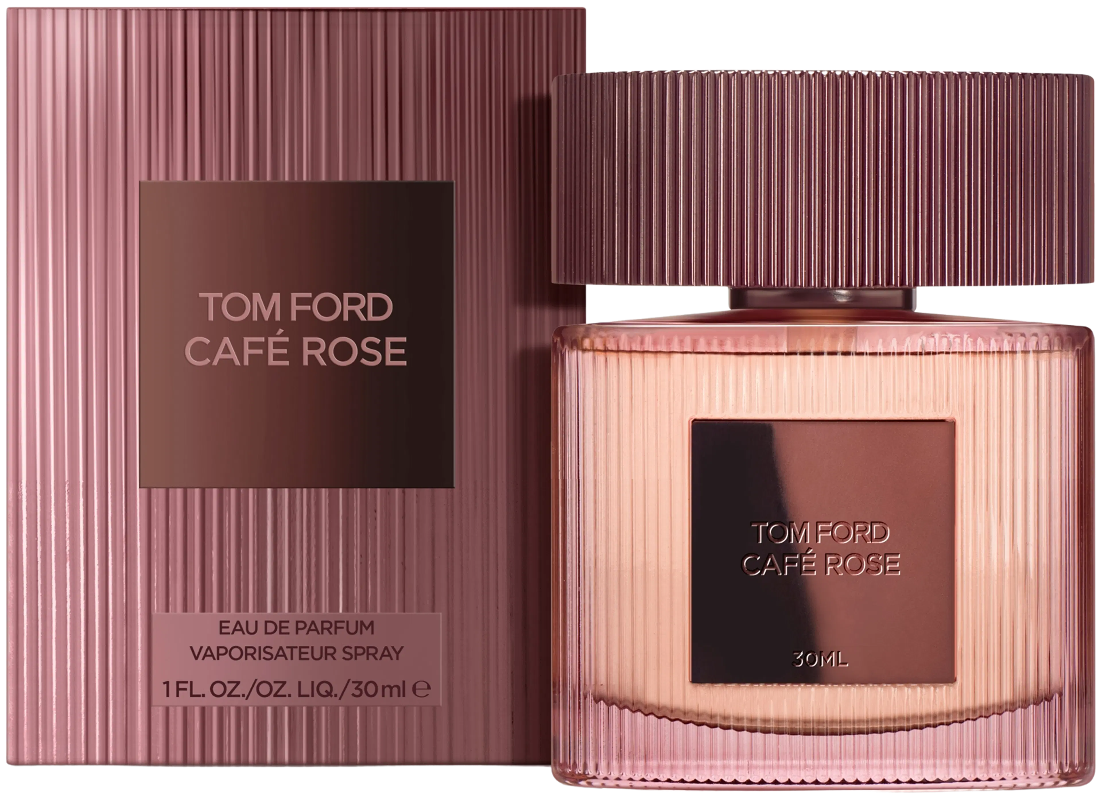 Tom Ford Café Rose EdP tuoksu 30 ml