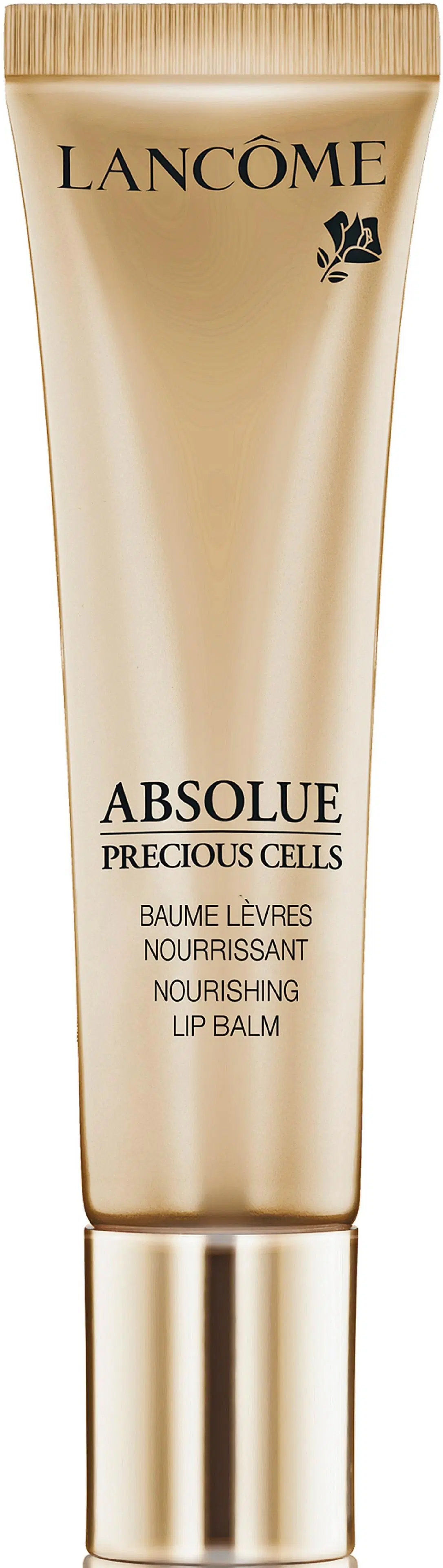 Lancôme Absolue Precious Cells Nourishing Lip Balm huulivoide 15 ml