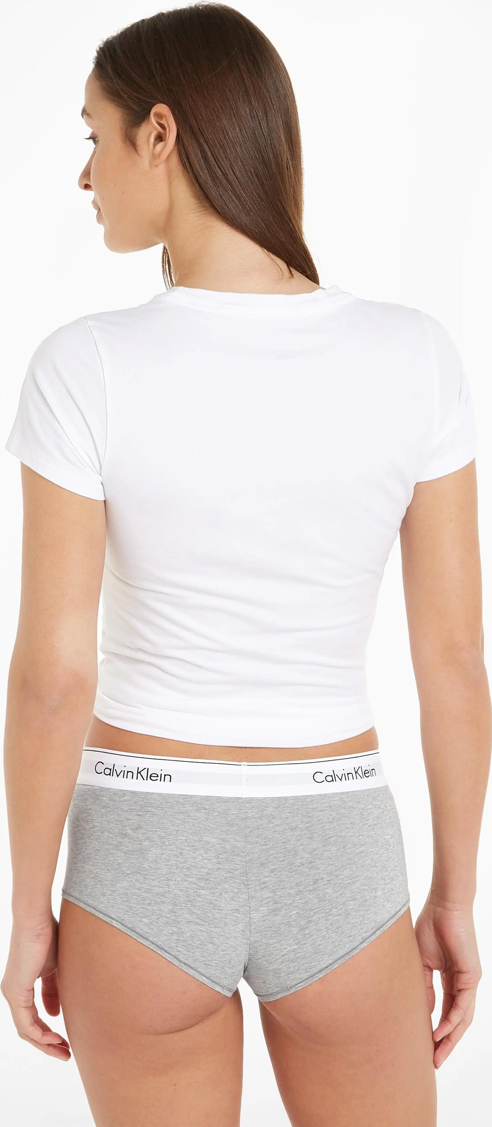 Calvin Klein shortsit
