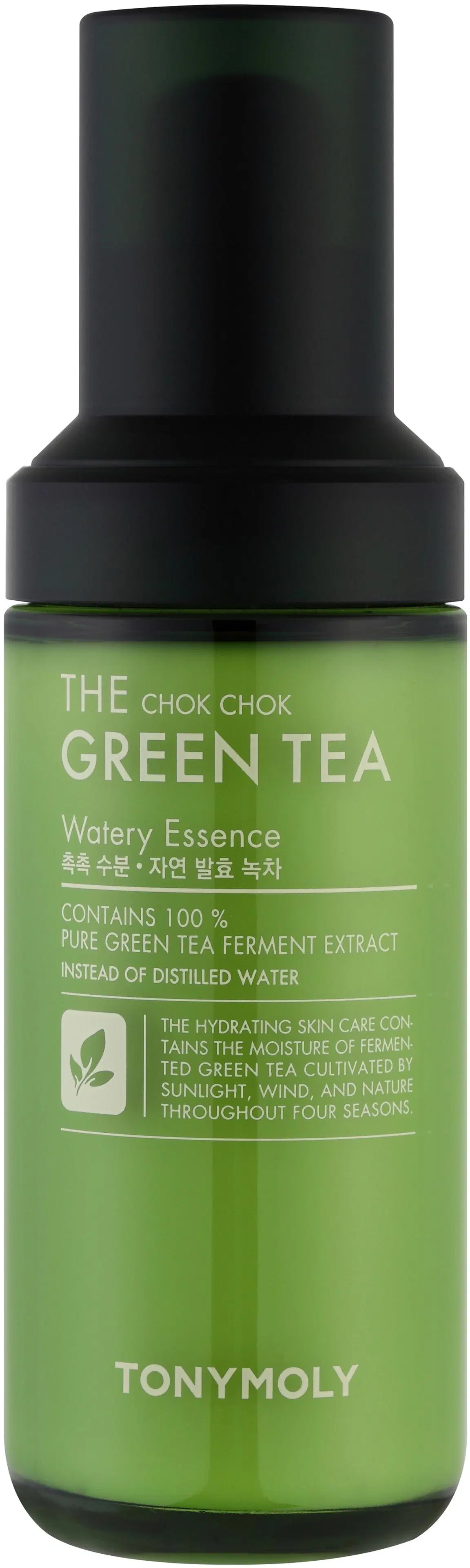Tonymoly The Chok Chok Green Tea Watery Essence 55ml