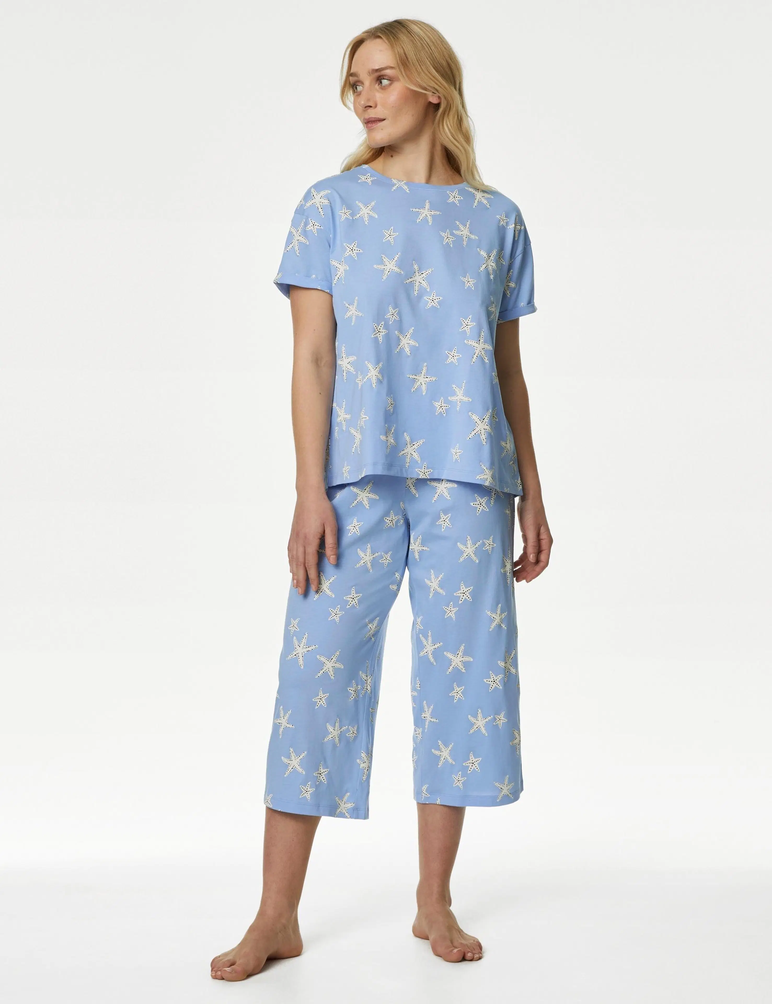 M&S Collection pyjama