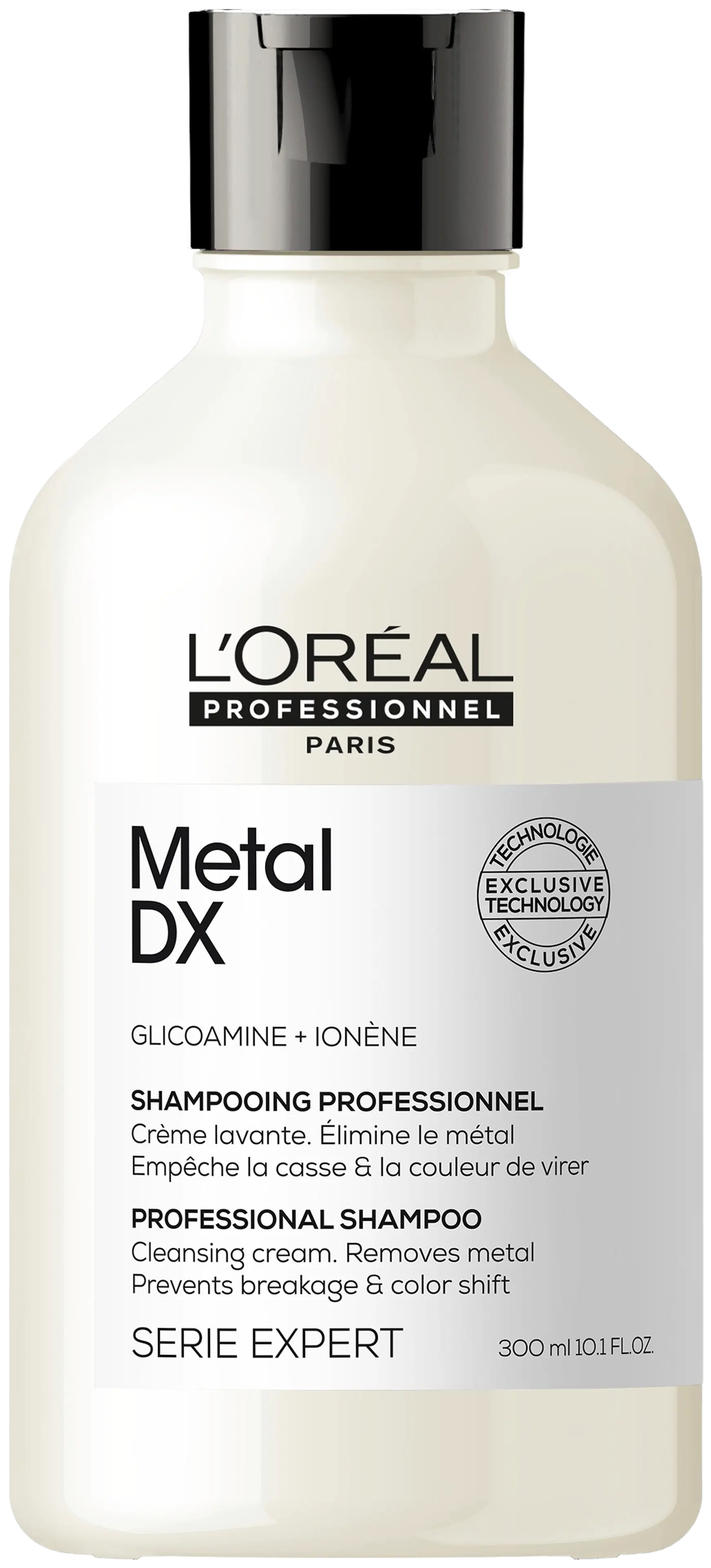 L'Oréal Professionnel Série Expert Metal Dx Shampoo 300 ml
