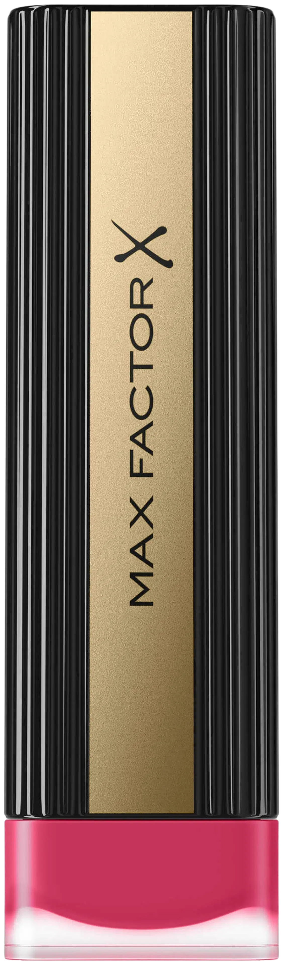 Max Factor Colour Elixir Velvet Matte Lipstick 35 Love
