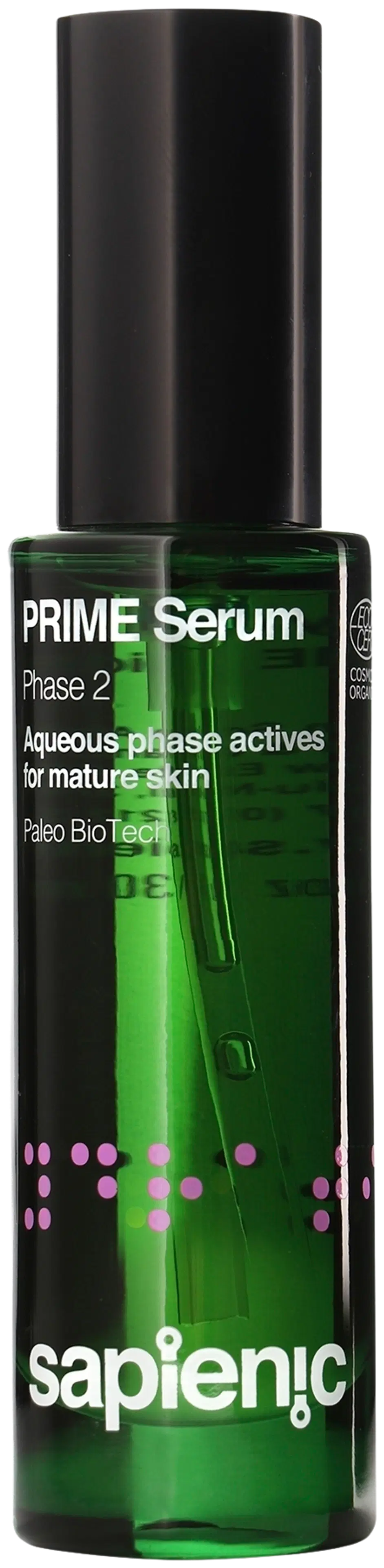 Sapienic Prime Serum 30ml