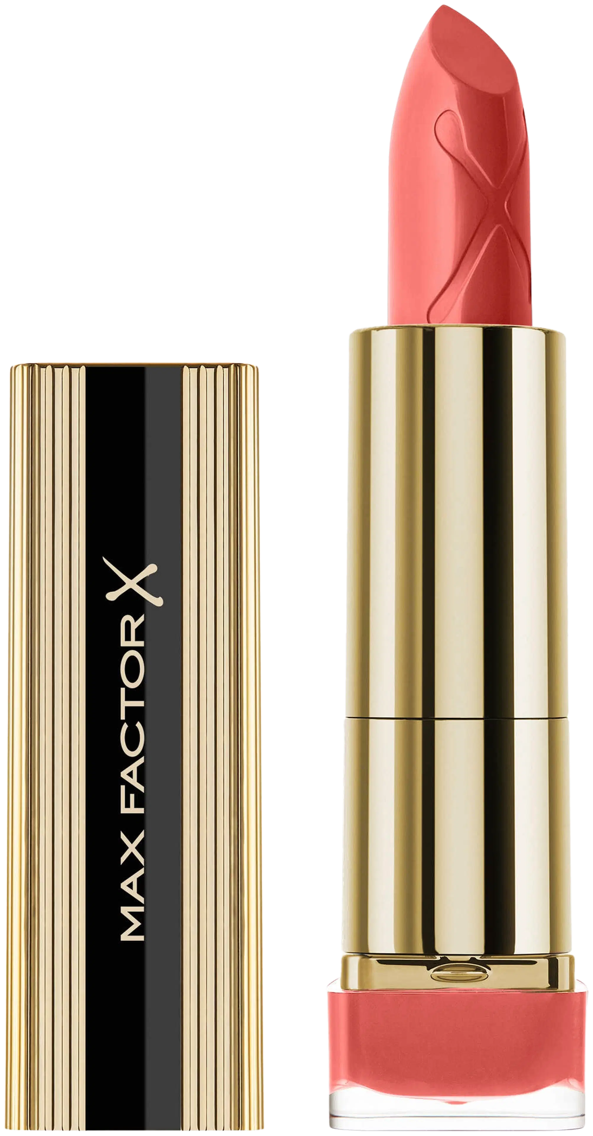 Max Factor Colour Elixir huulipuna 4 g, 050 Pink Brandy