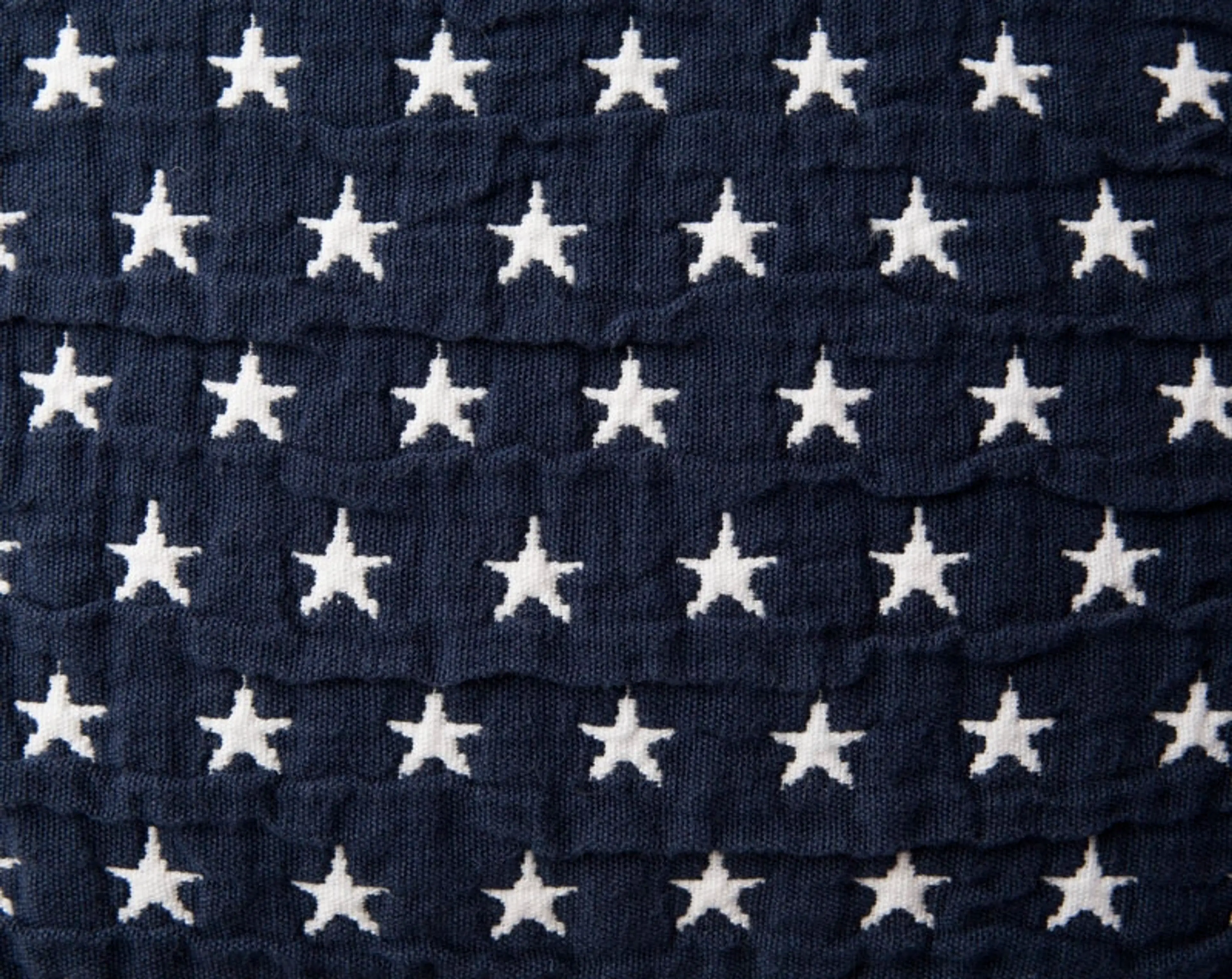 Lexington Star päiväpeite 160x240cm navy