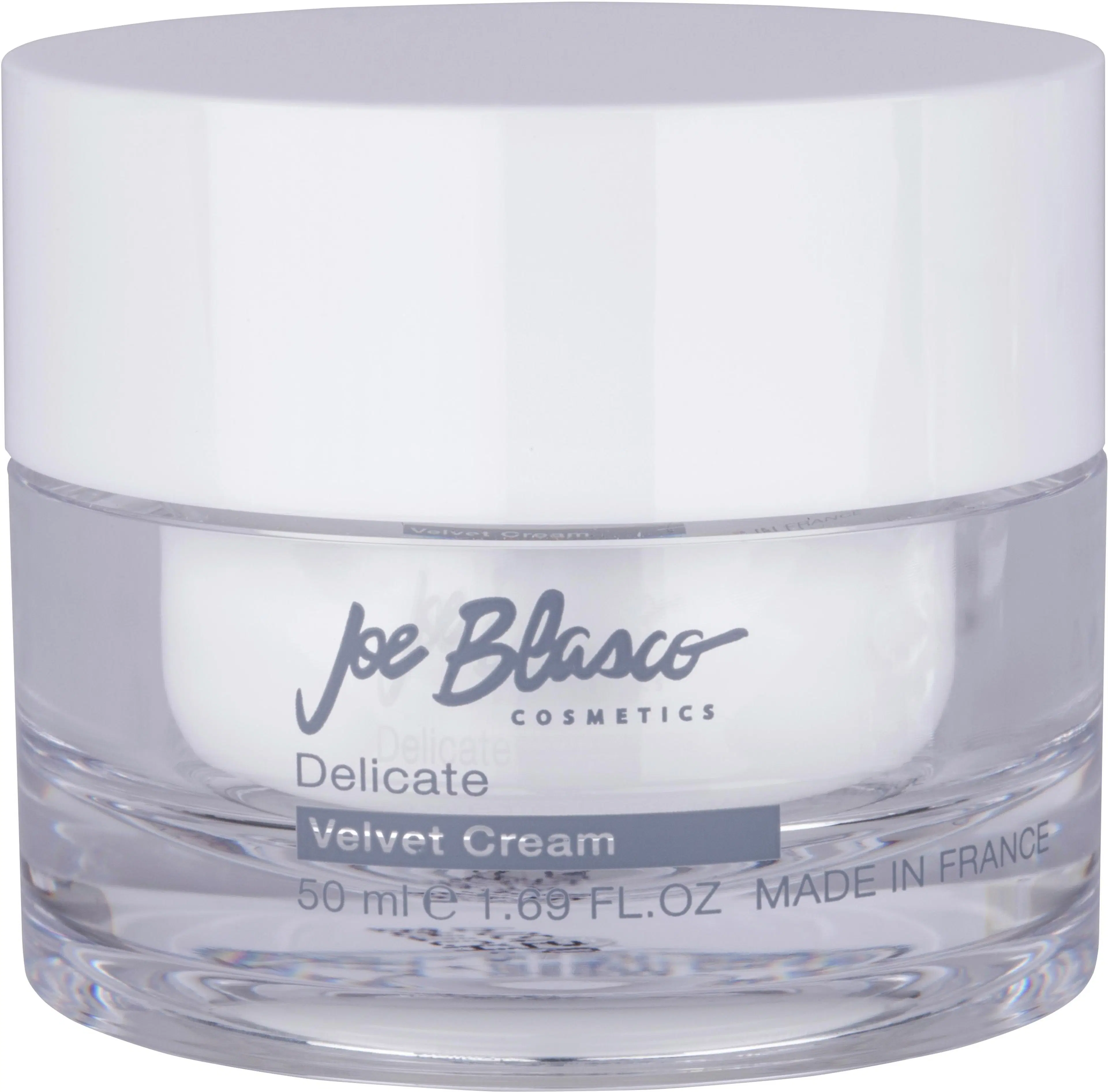 Joe Blasco Delicate Velvet Cream päivävoide 50 ml