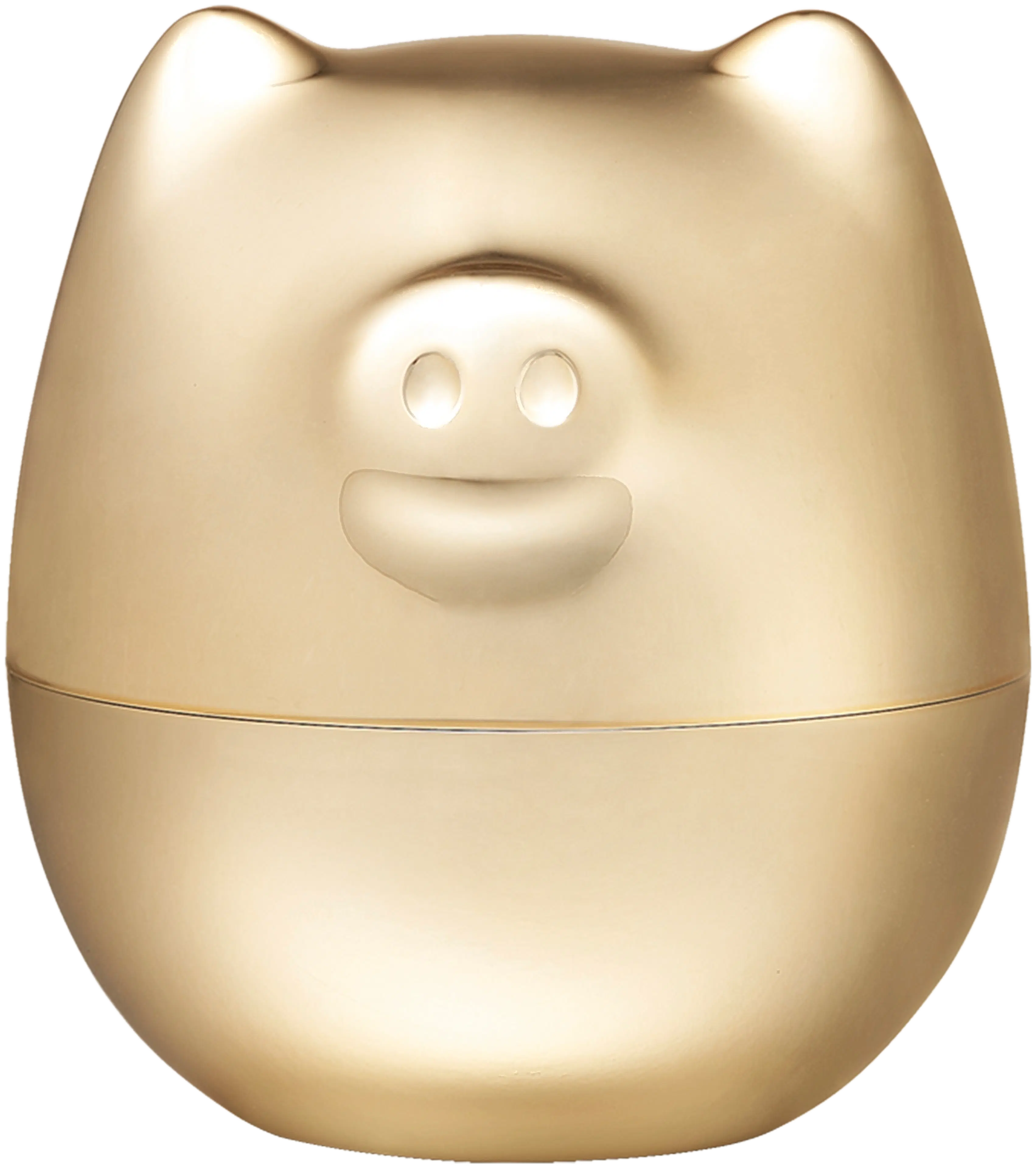 TONYMOLY Golden Collagen Bounce Mask ylellinen, anti-age-kasvonaamio 80ml