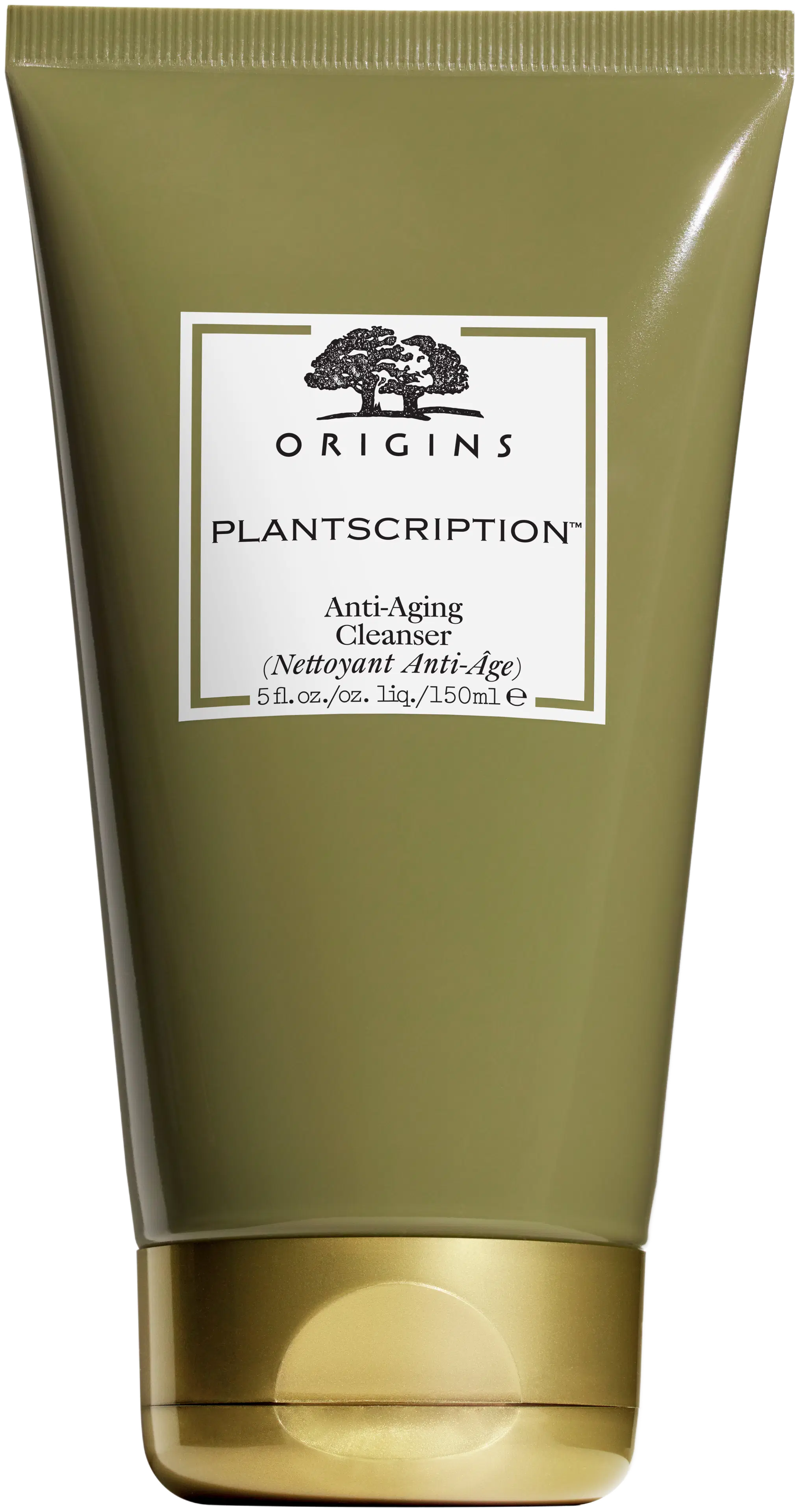 Origins Plantscription™ Anti-Aging Cleanser puhdistusgeeli 150 ml
