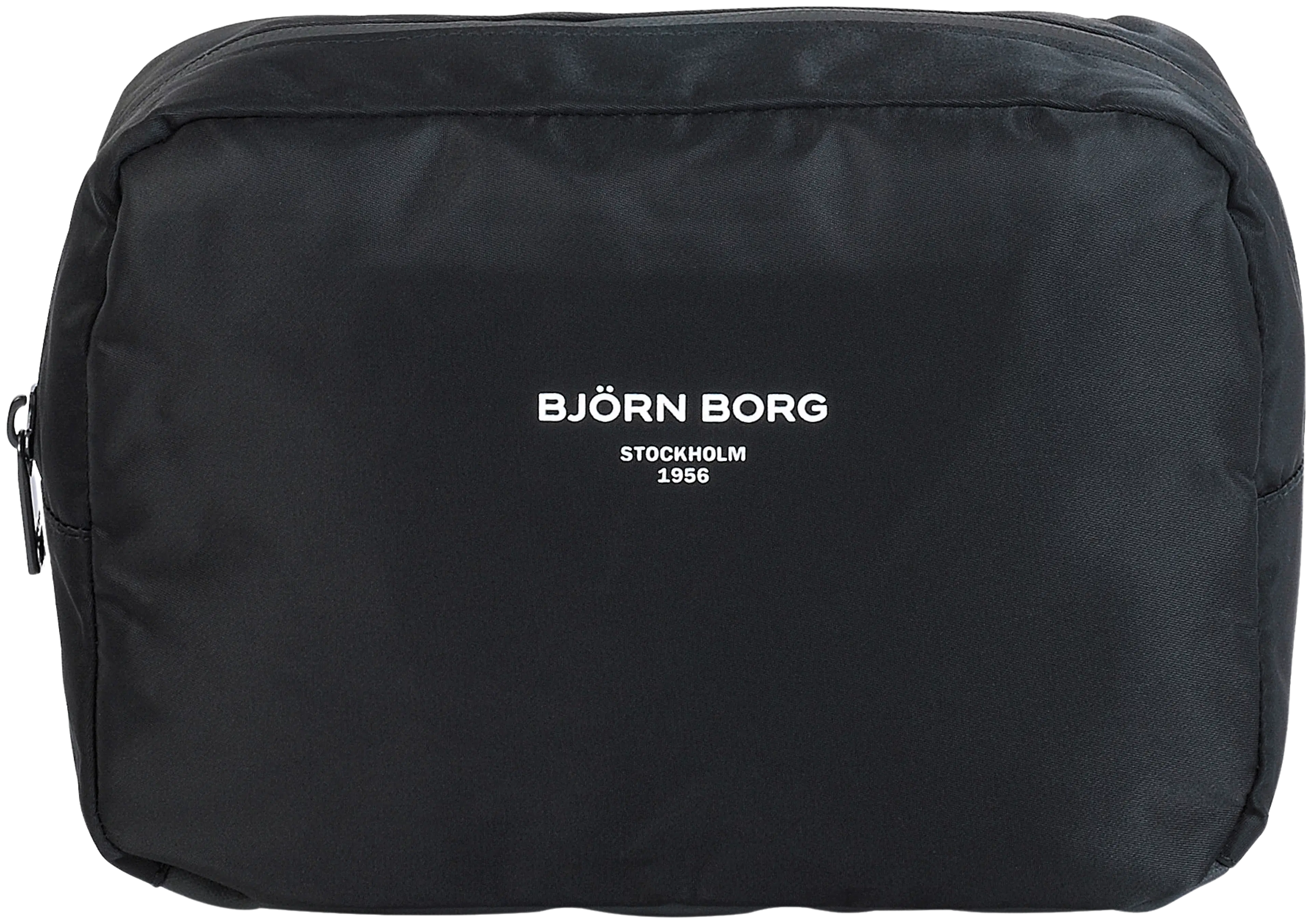 Björn Borg STHLM Active Toilettipussi, Black Beauty