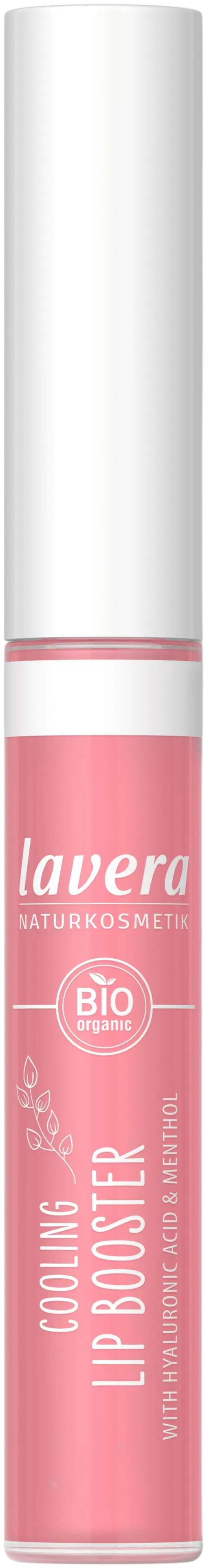 lavera Cooling Lip Booster 5,5ml