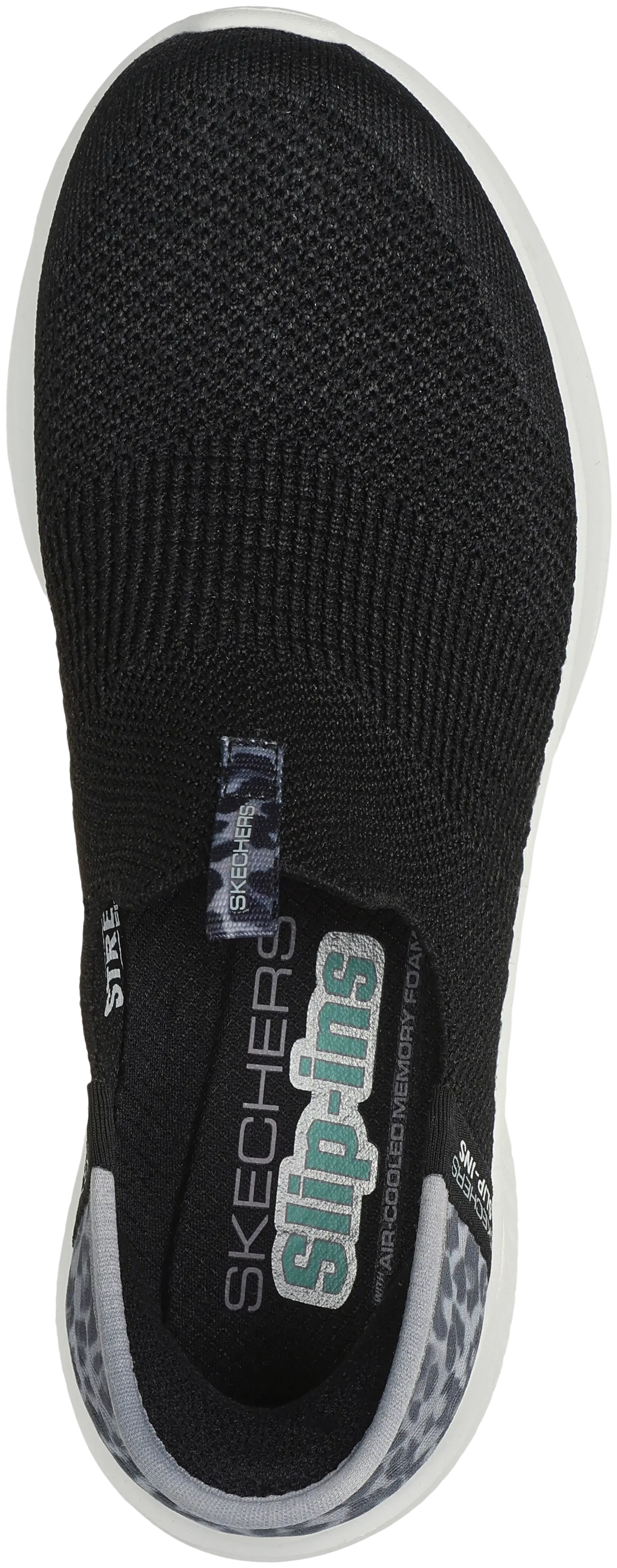 Skechers Ultra Flex 3.0 NatStep - Slip-Ins vapaa-ajan jalkineet