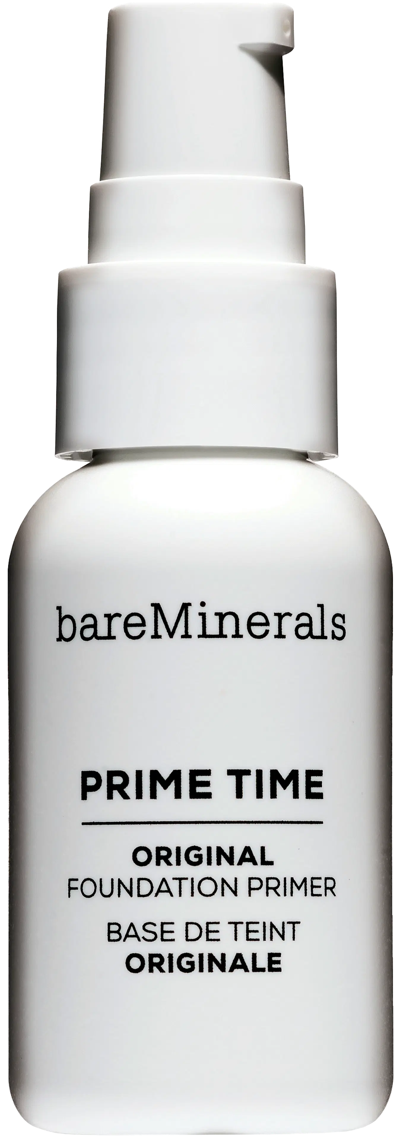 bareMinerals Prime Time™ Original Foundation Primer meikinpohjustustuote 30 ml
