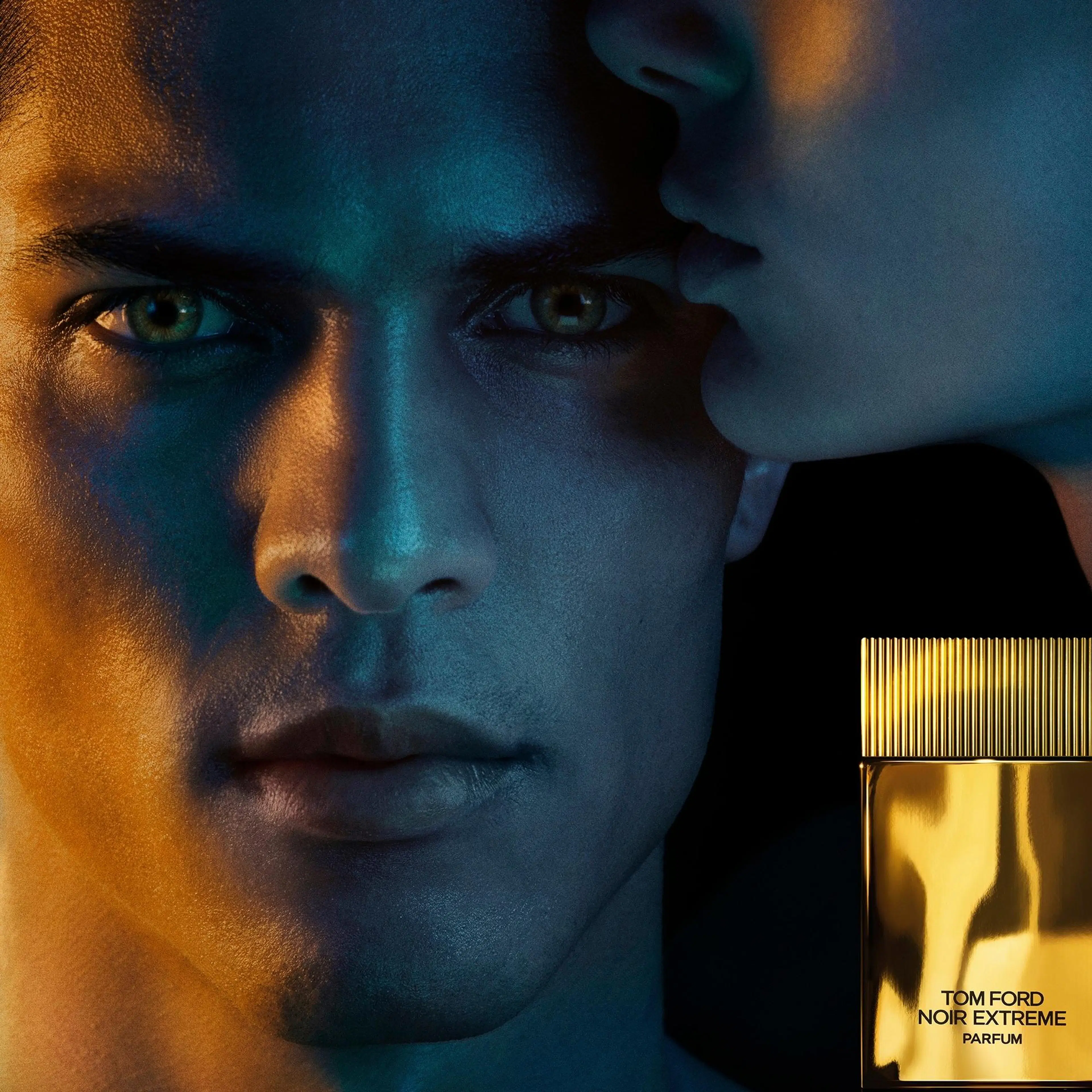 Tom Ford Noir Extreme Parfum tuoksu 100 ml
