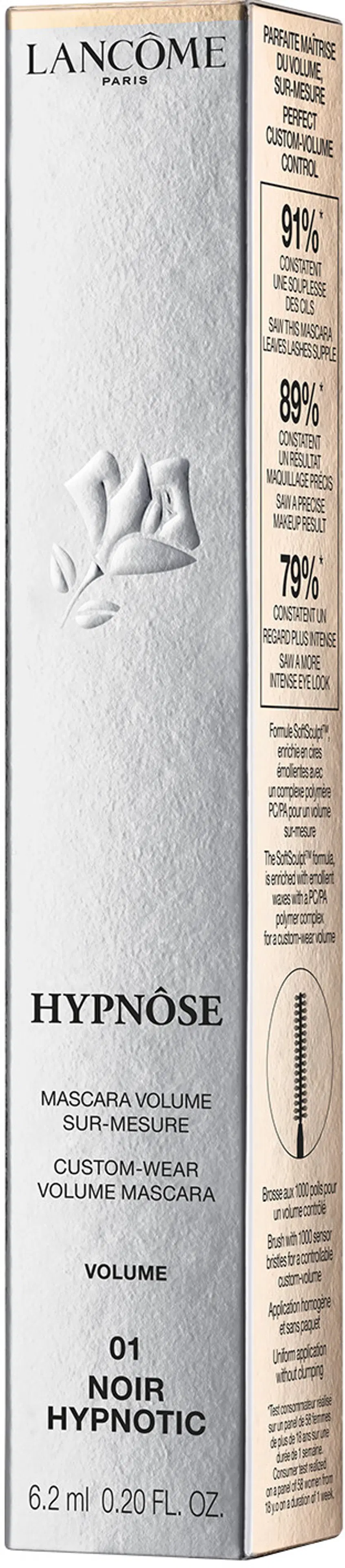 Lancôme Hypnôse Mascara ripsiväri 6,5 ml