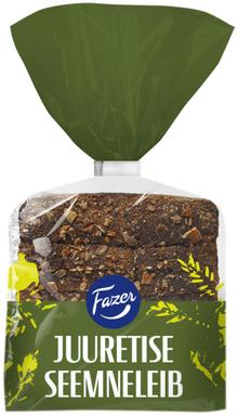 Fazer Juuretise Seemneleib 300 g