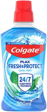 Suuvesi Plax Cool Mint 500 ml